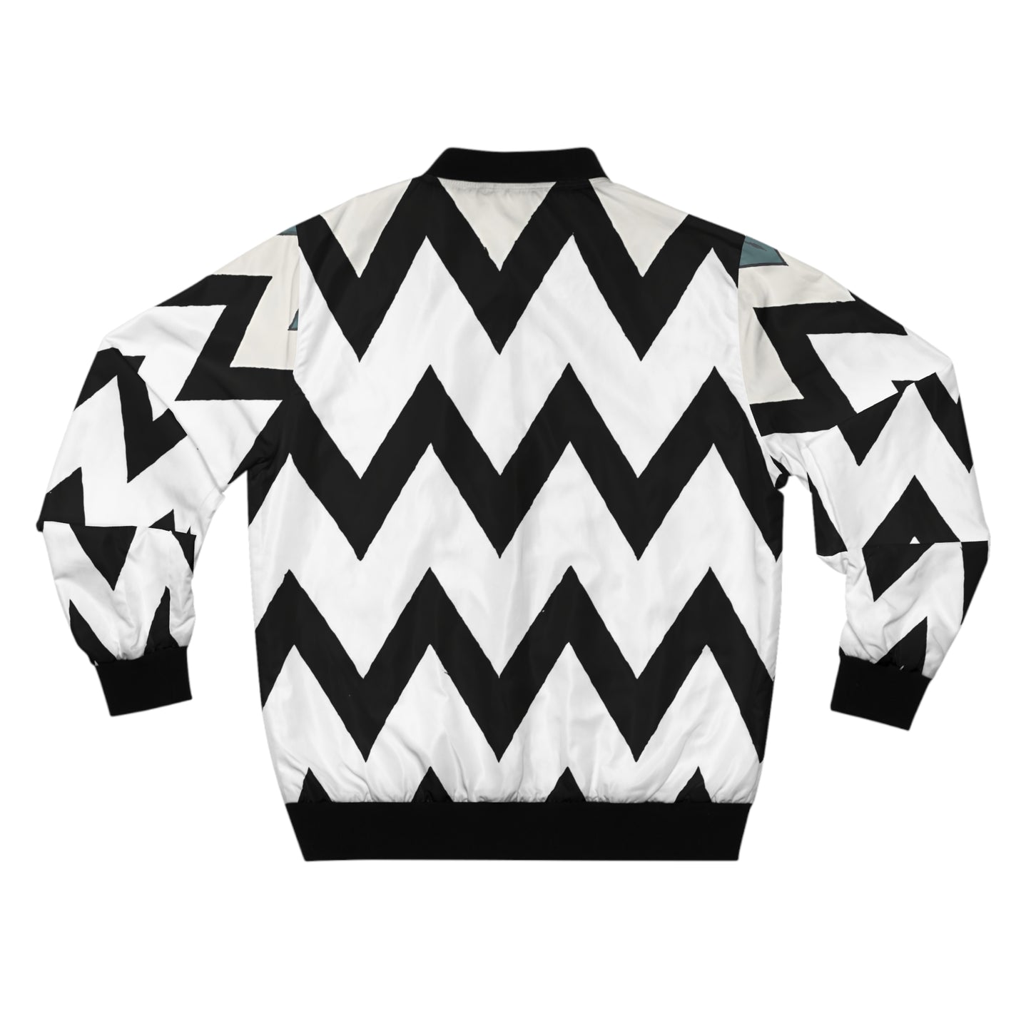 Standa Claudine - Men's Bomber Jacket