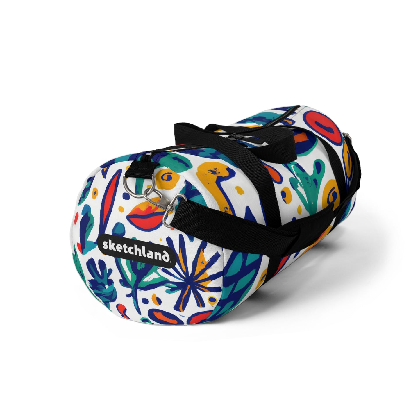 Chaparral Gertrude - Duffel Bag