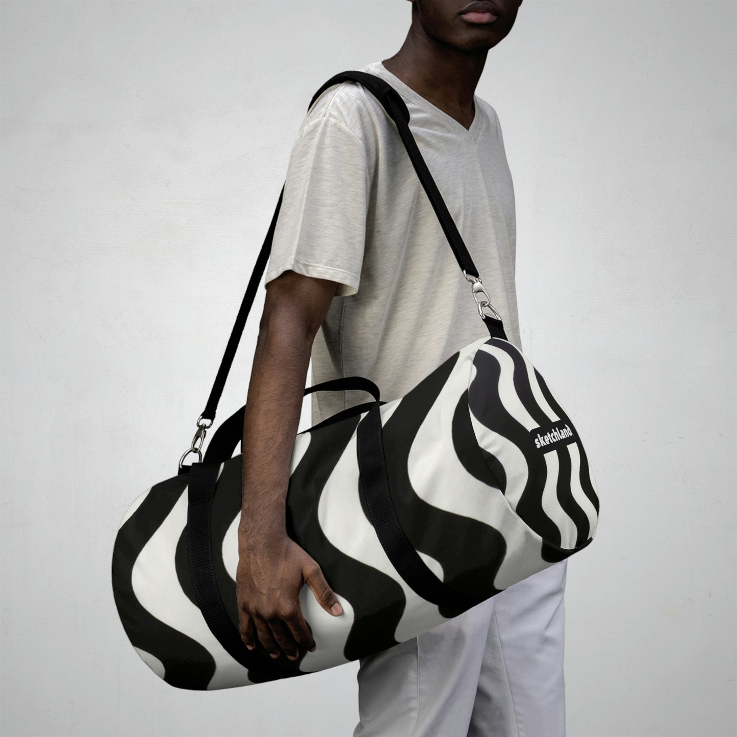 Lino Emmah - Duffel Bag