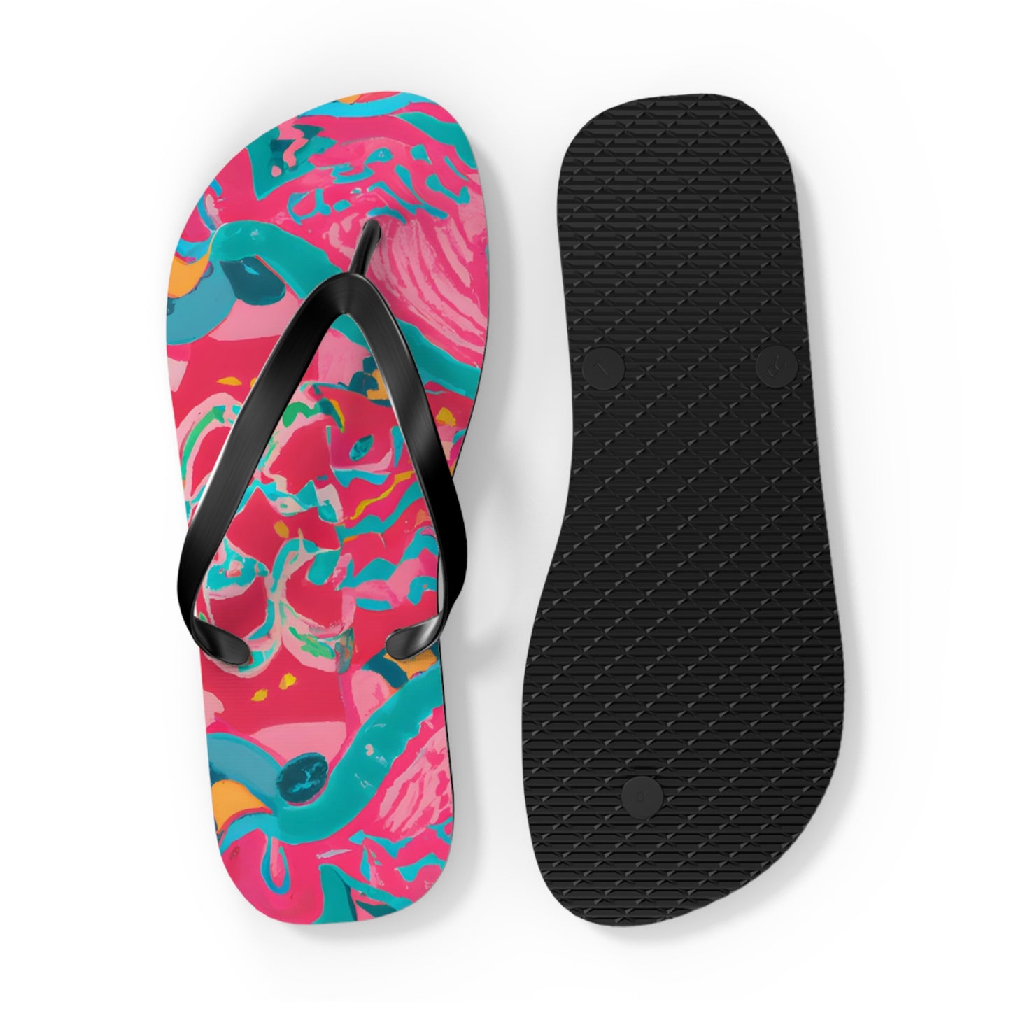 Gestura Fredericka - All-Day Flip-Flops