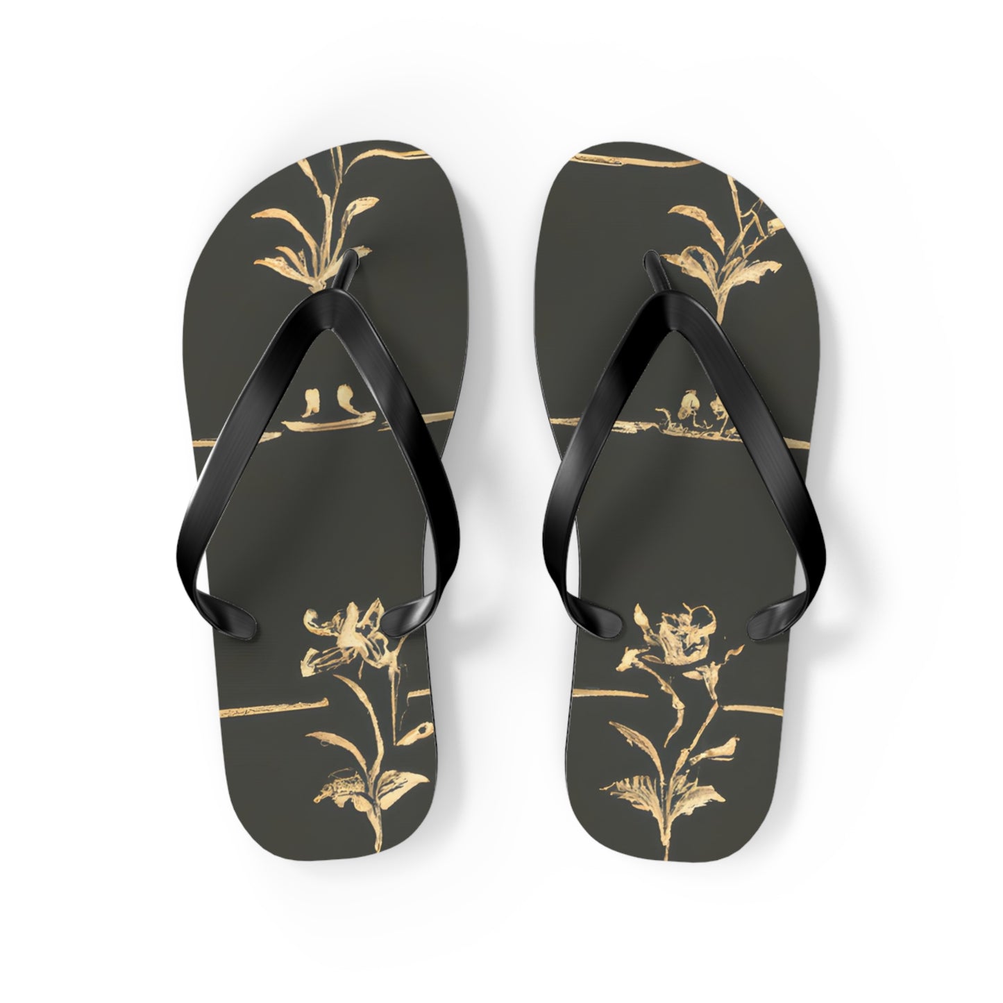 Iristo Shirley - All-Day Flip-Flops
