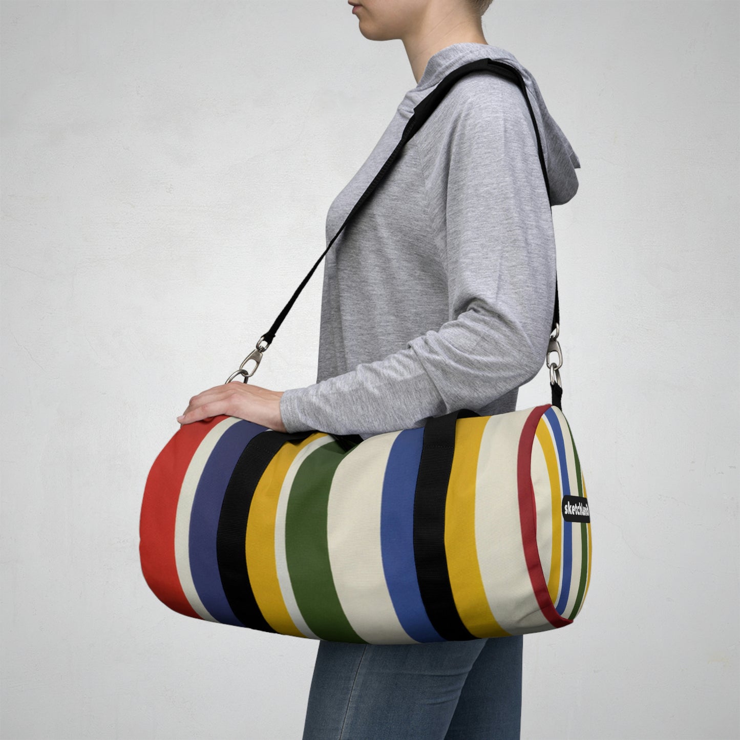 Lino Lola - Duffel Bag