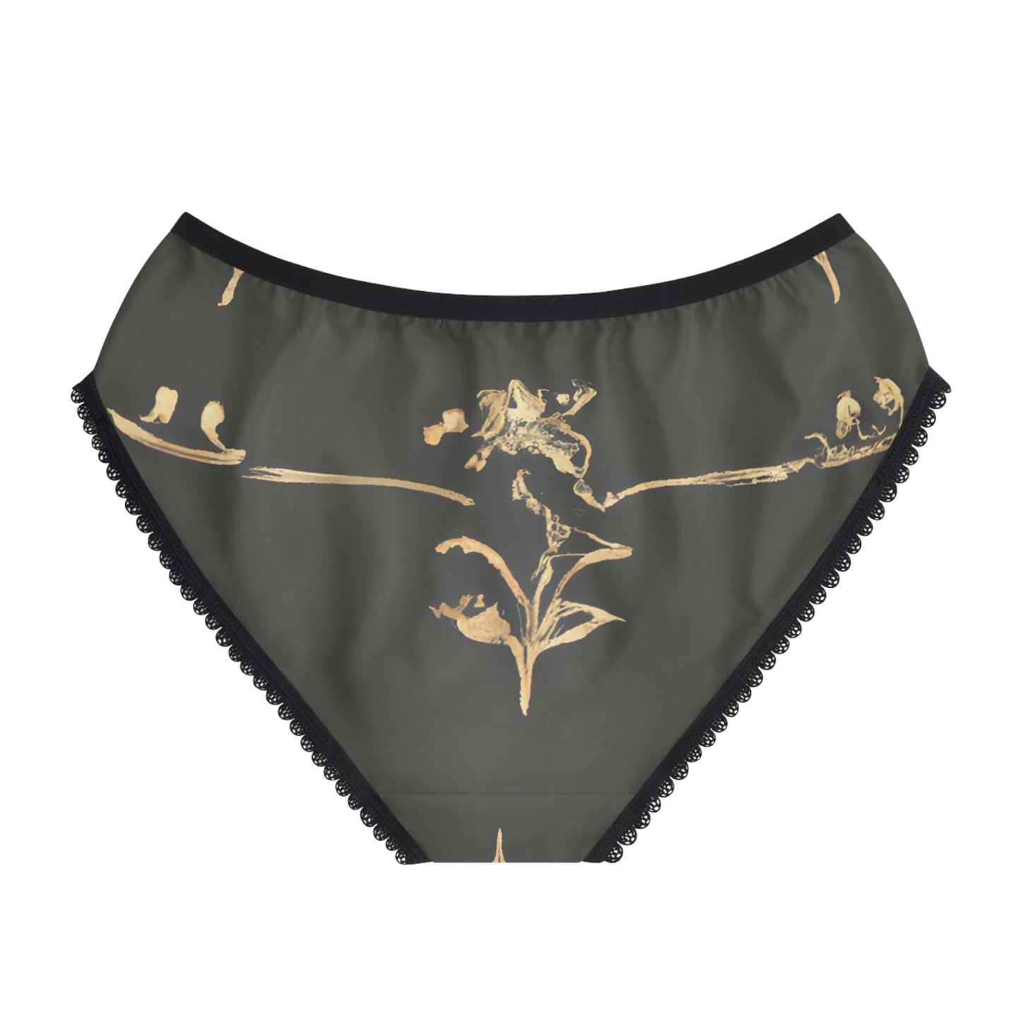 Iristo Shirley - Women's Briefs