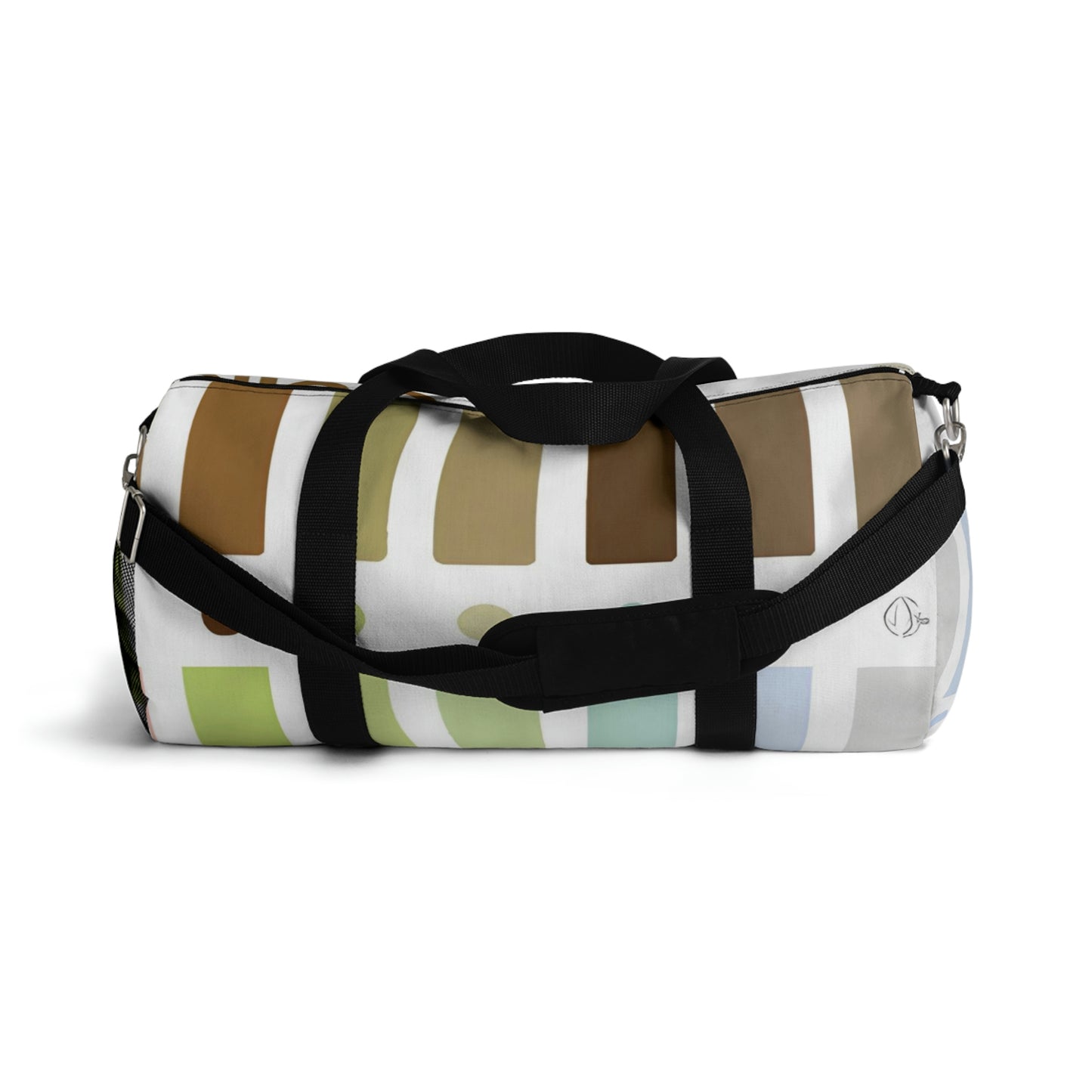 Celia Crawford Couture - Duffel Bag