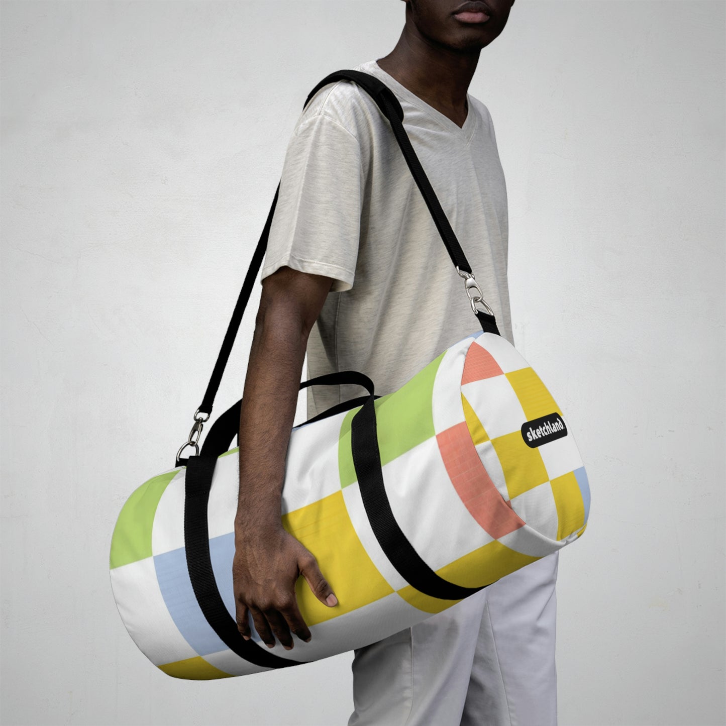 Standa Bettye - Duffel Bag