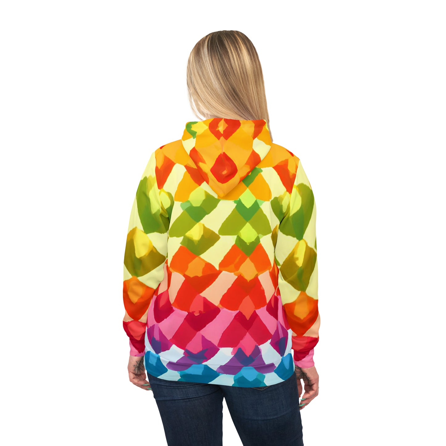 Standa Lorraine - Athletic Hoodie