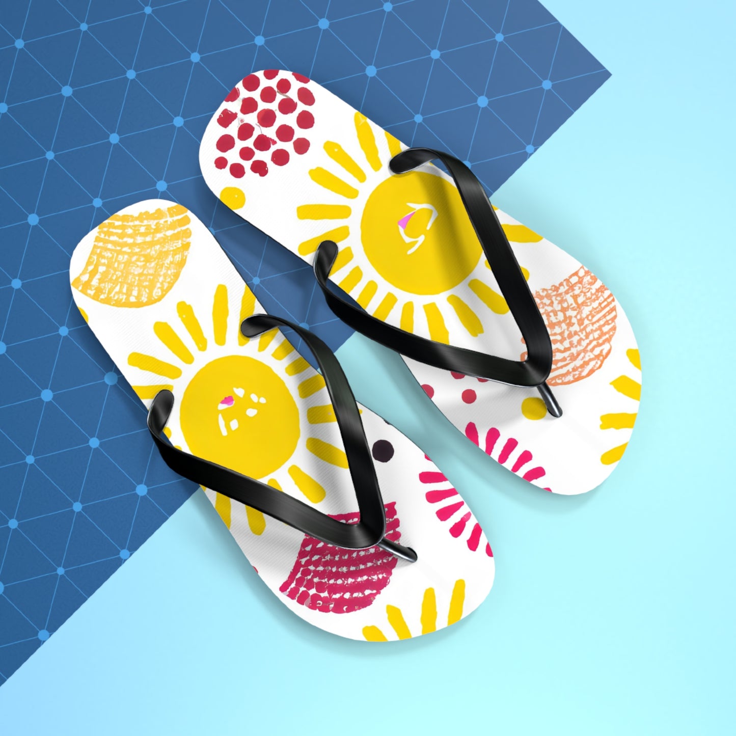 Gestura Mabel - All-Day Flip-Flops