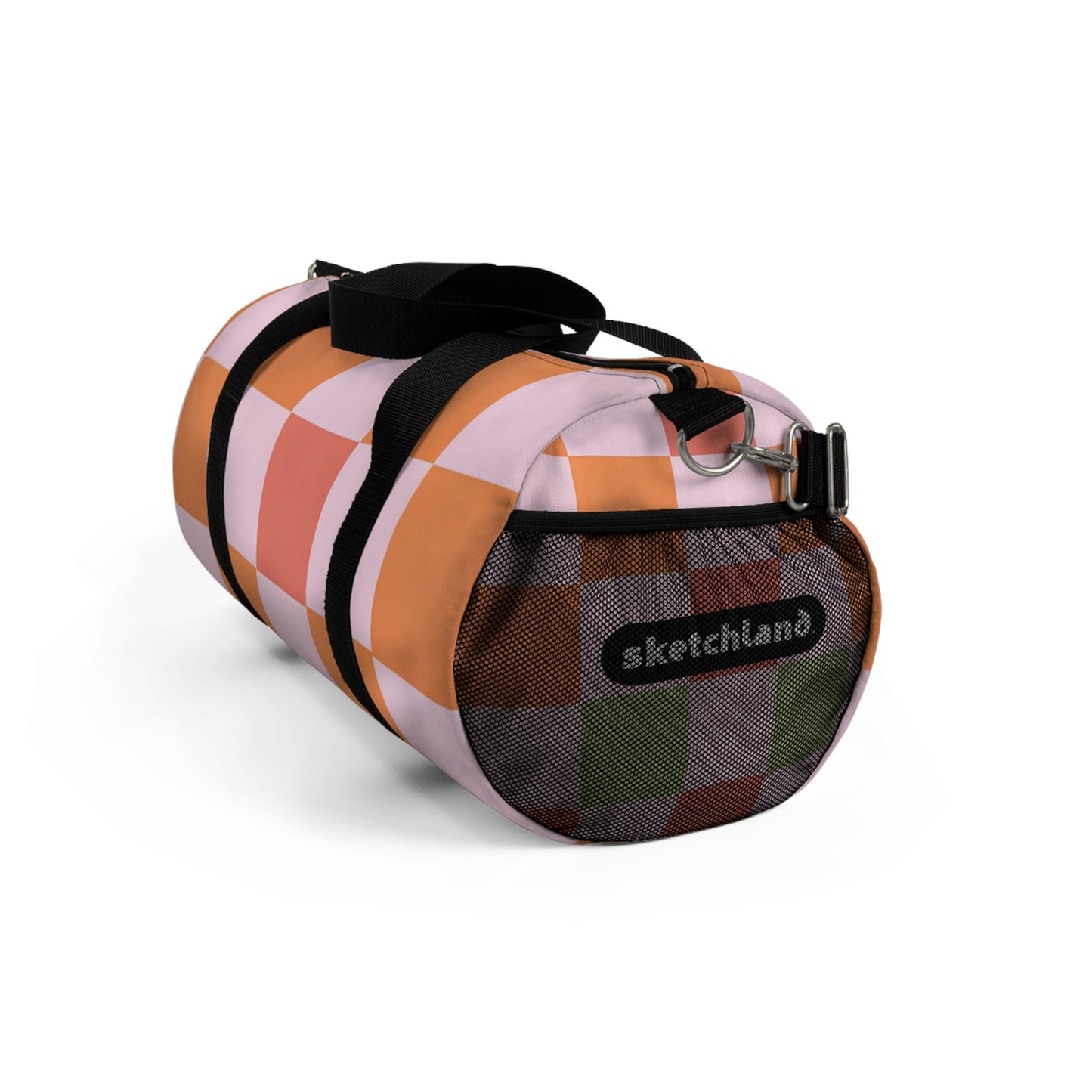 Standa Haroldina - Duffel Bag