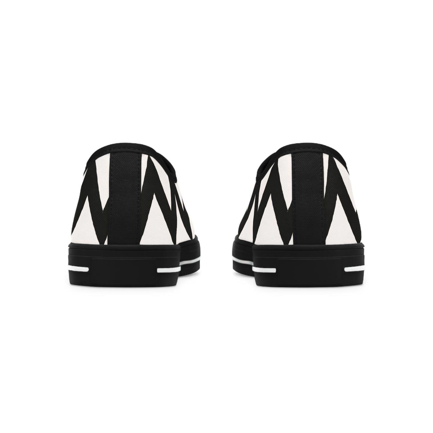 Standa Claudine - Women's Low-Top Sneakers