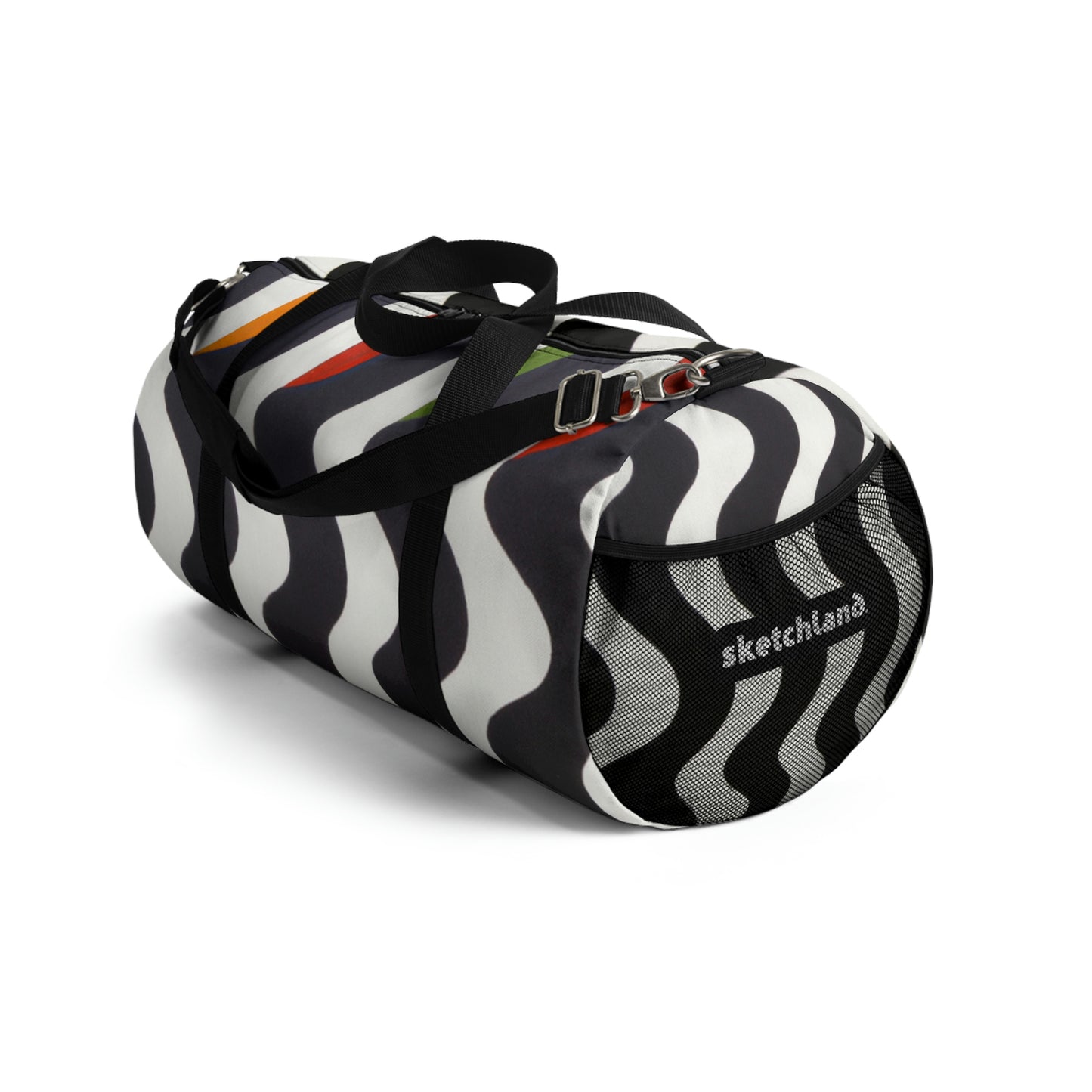 Lino Emmah - Duffel Bag