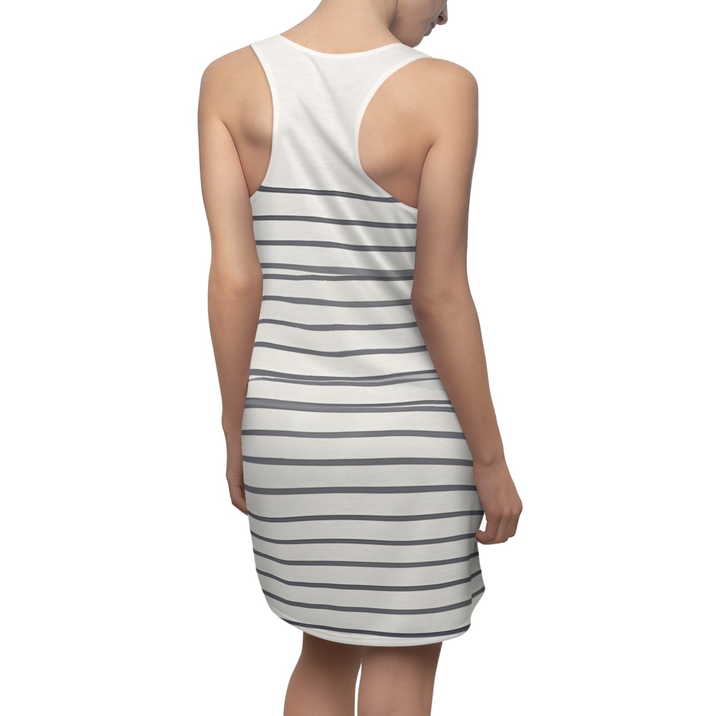 Lino Winifred - Women's Racerback Dress