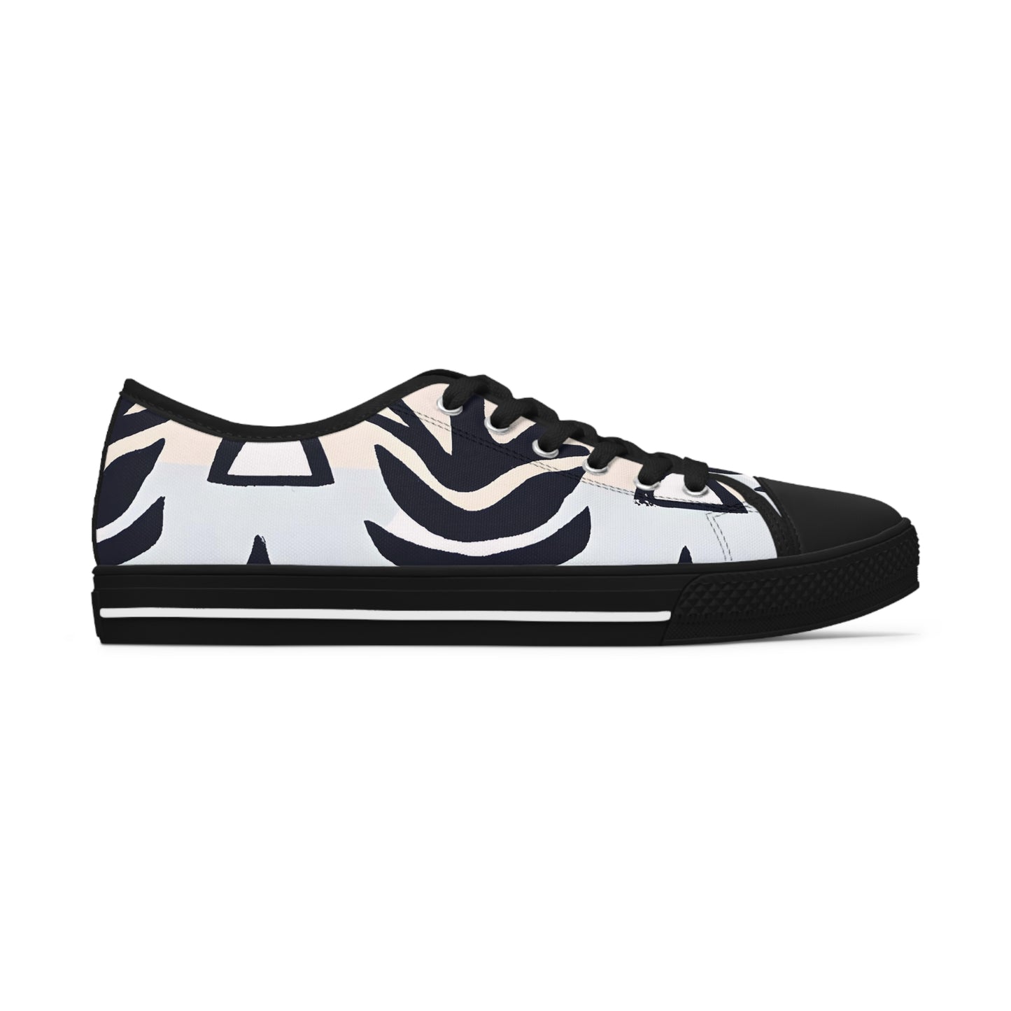 Gestura Millicent - Women's Low-Top Sneakers