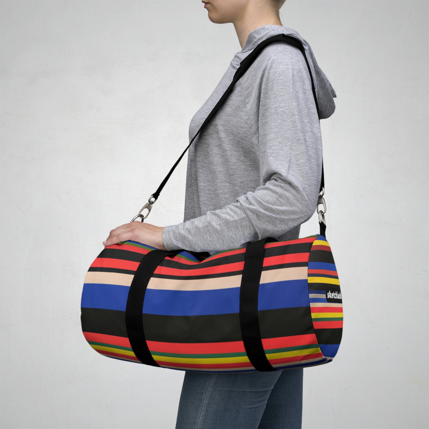 Lino Fairchild - Duffel Bag