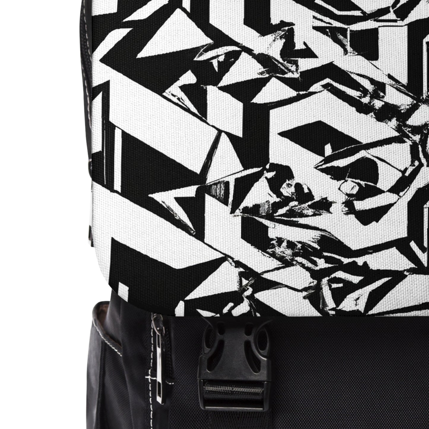 Metriqué Winifred - Casual Shoulder Backpack