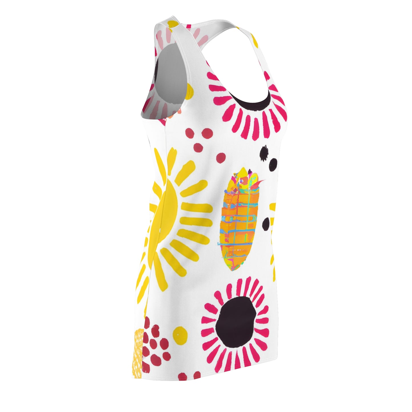 Gestura Mabel - Women's Racerback Dress