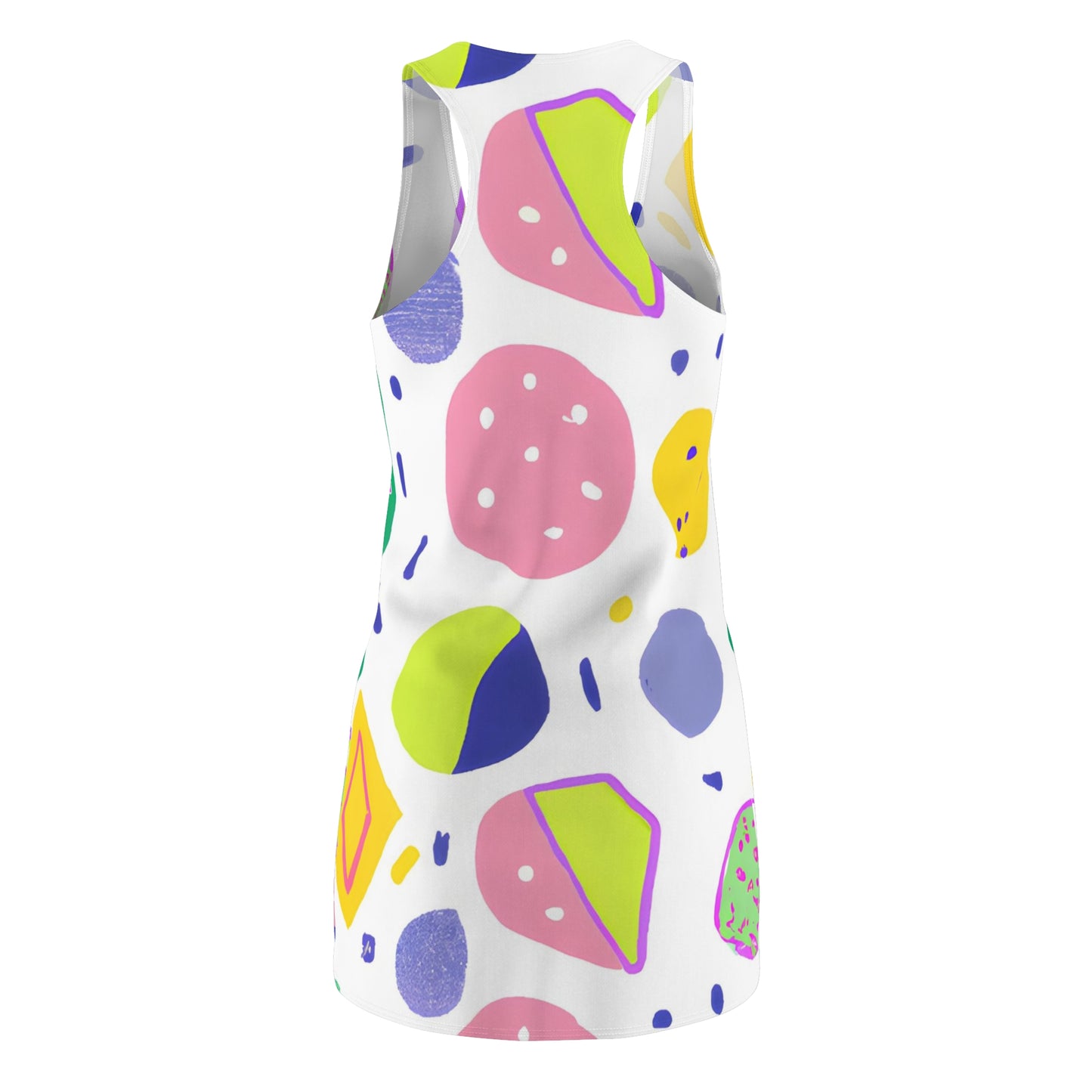 Gestura Winston - Women's Racerback Dress