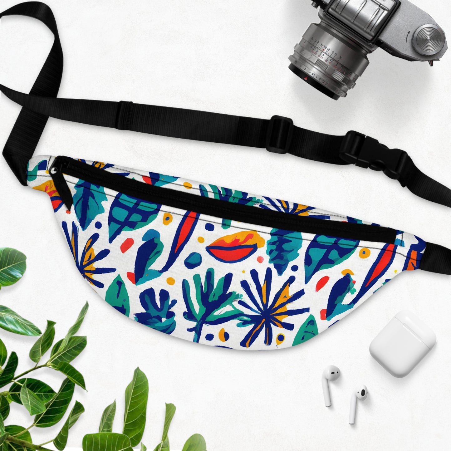 Chaparral Gertrude - Fanny Pack