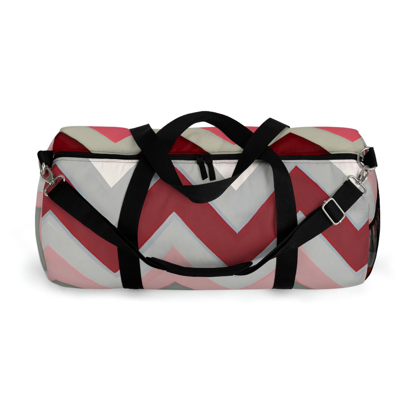 Standa Seth - Duffel Bag
