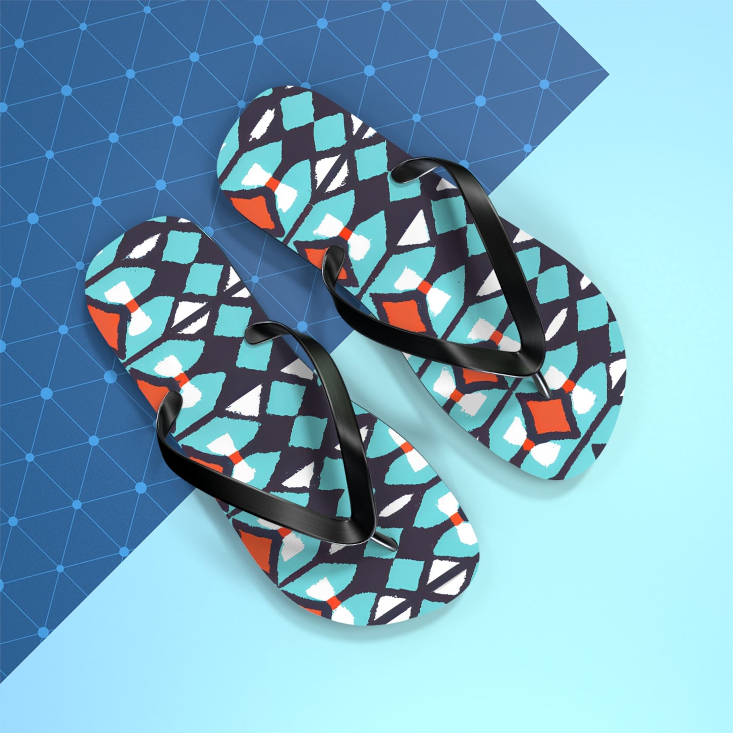 Gestura Blythe - All-Day Flip-Flops