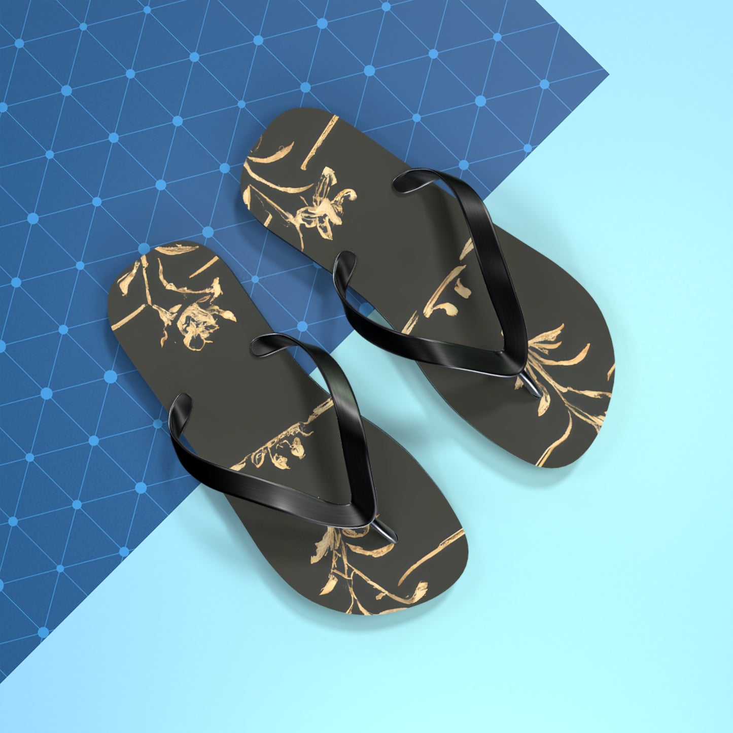 Iristo Shirley - All-Day Flip-Flops