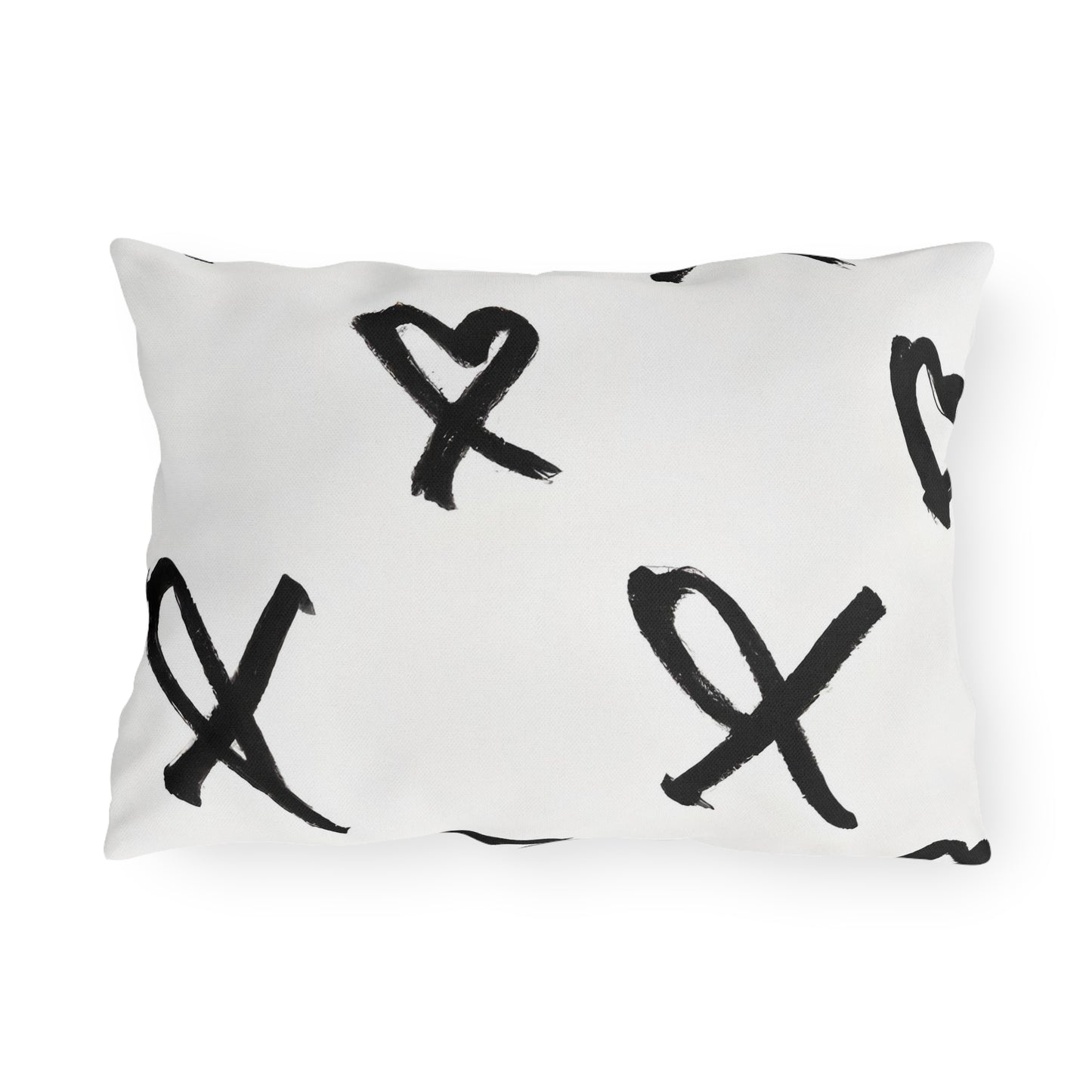 Cion Evelyn - Outdoor Art Pillow