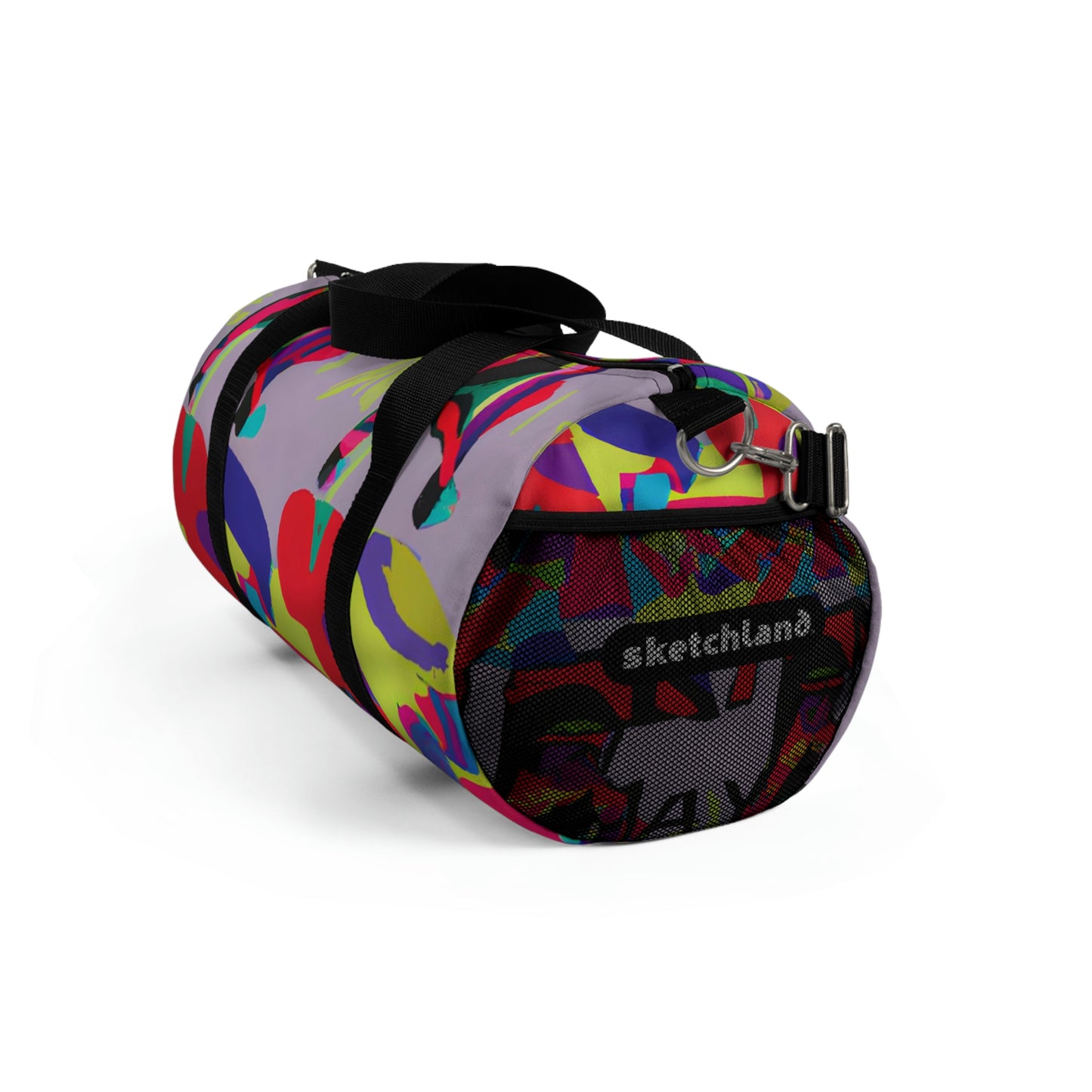 Gestura Jemima - Duffel Bag