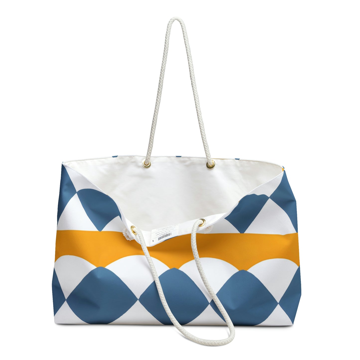 Standa McClain - Weekender Bag