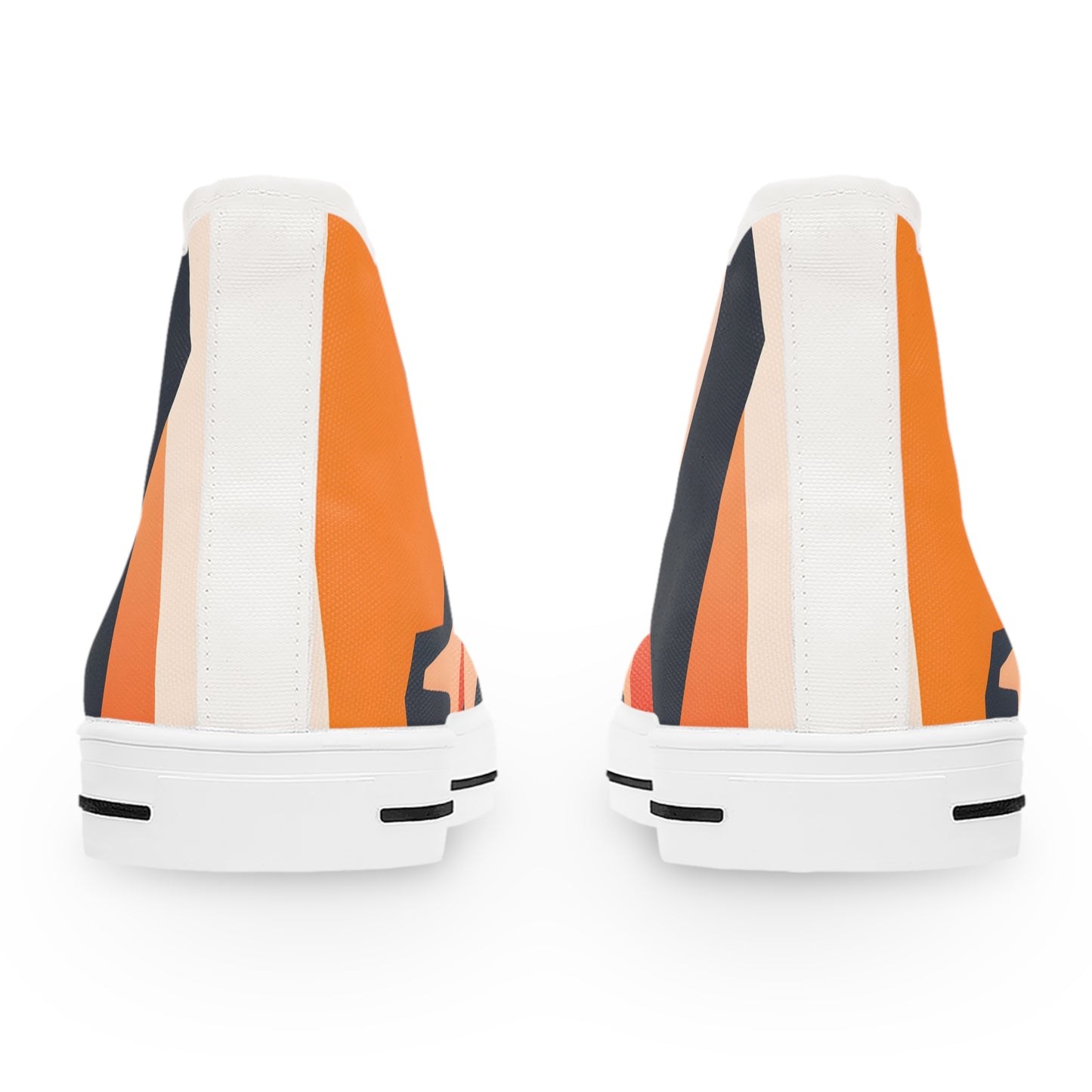 Gestura Ivy - Women's High-Top Sneakers