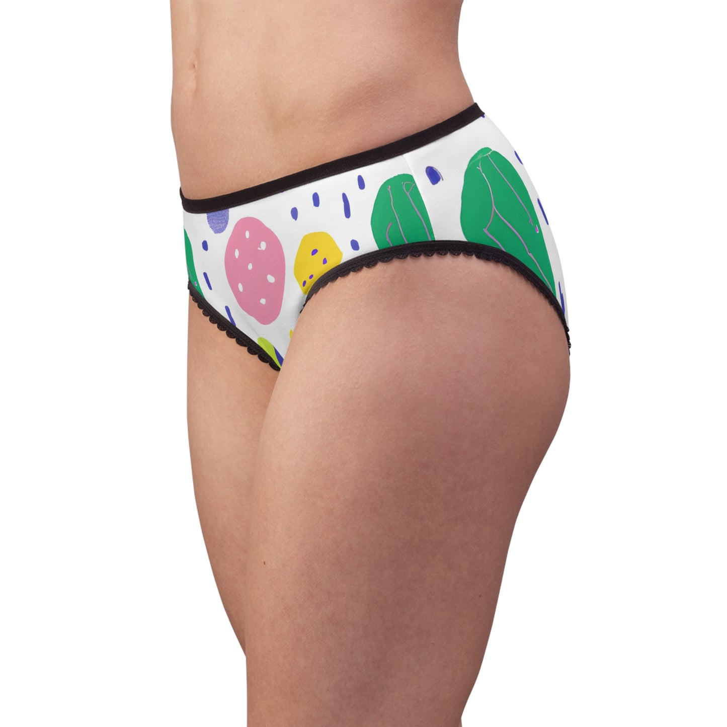 Gestura Winston - Women's Briefs