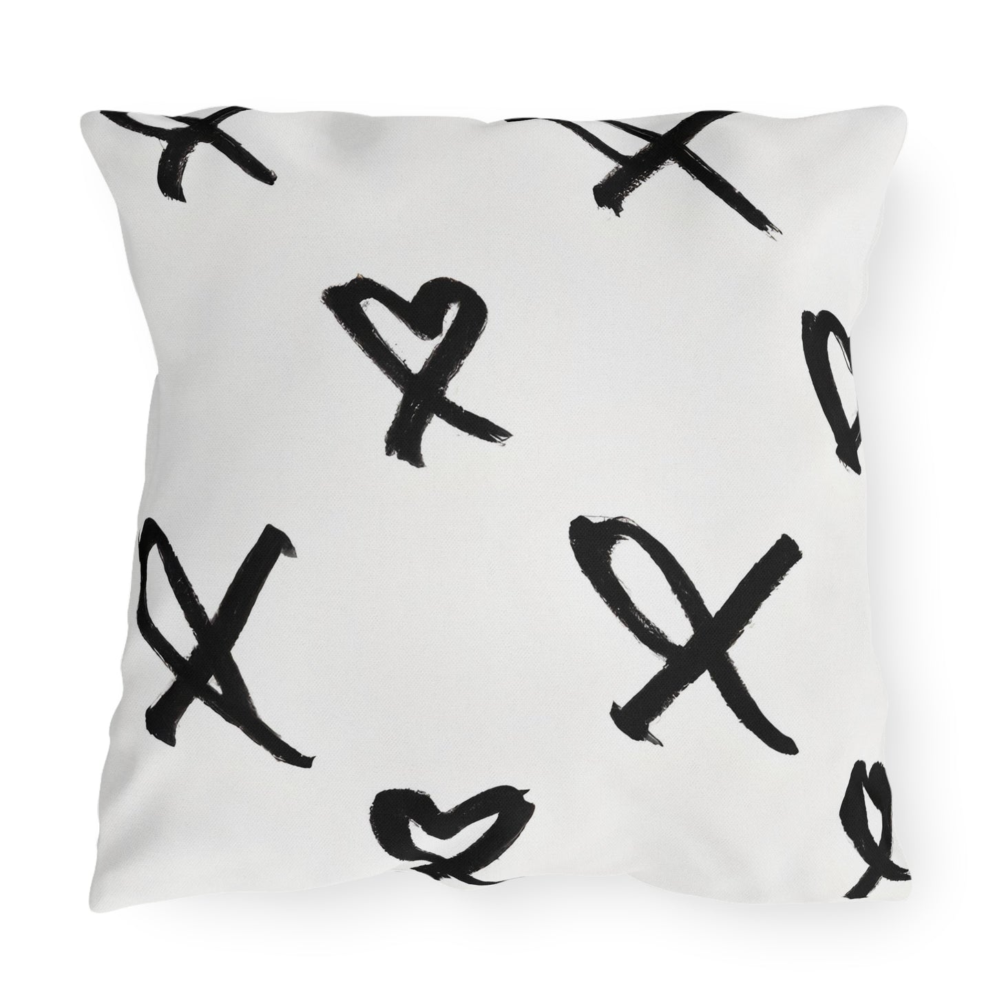 Cion Evelyn - Outdoor Art Pillow