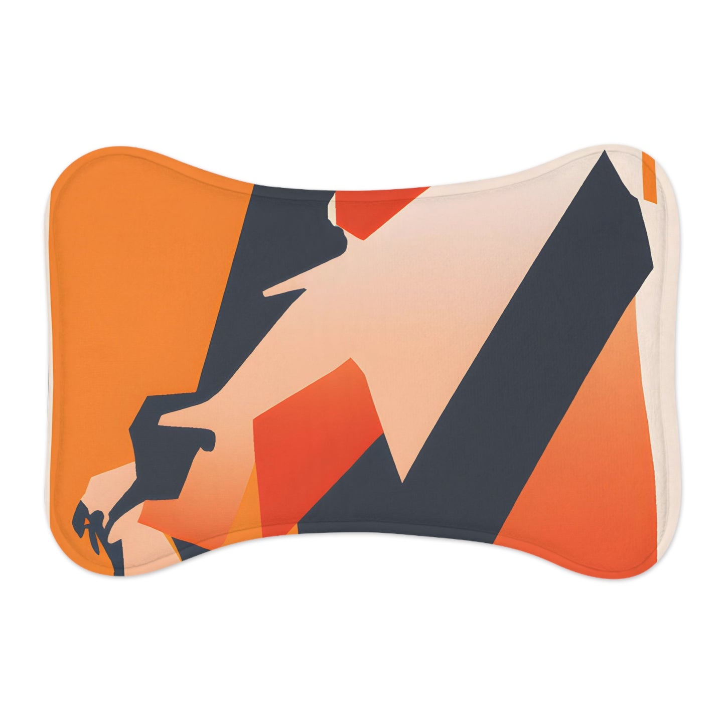 Gestura Ivy - Pet Feeding Mat