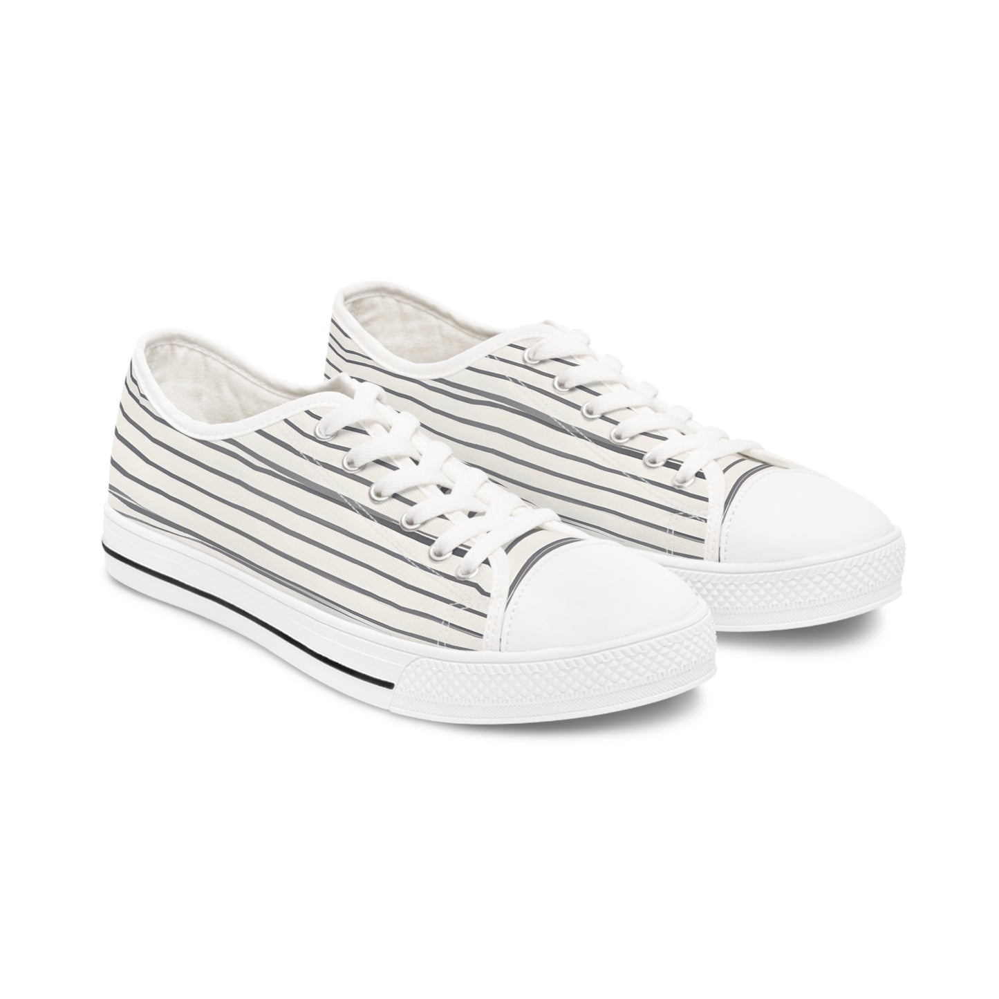 Lino Winifred - Women's Low-Top Sneakers
