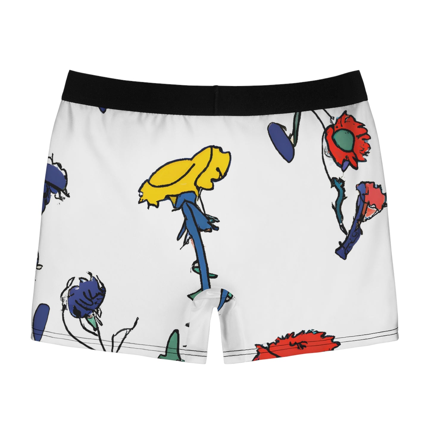 Planda Ruby - Boxer Briefs