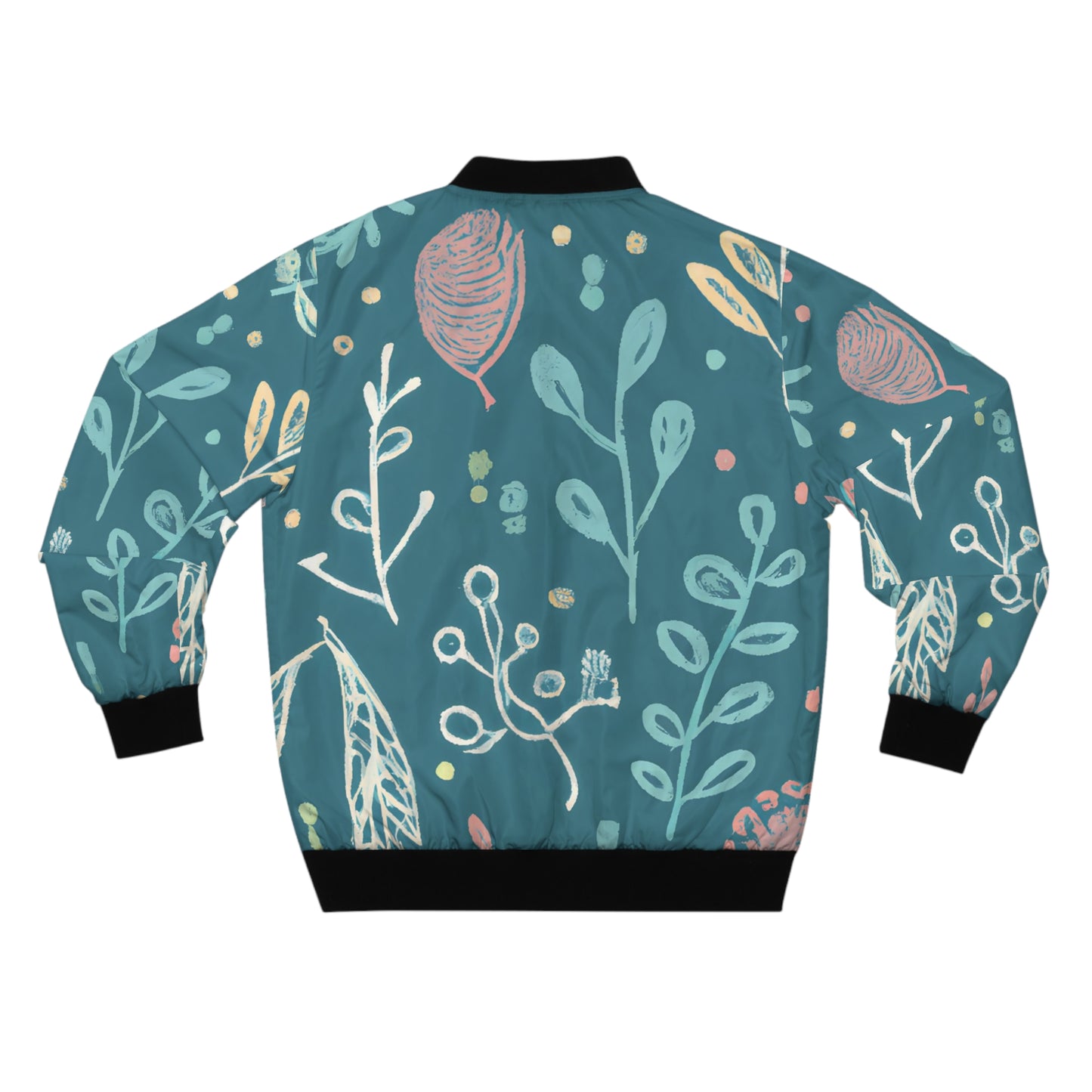 Planda Elsie - Men's Bomber Jacket