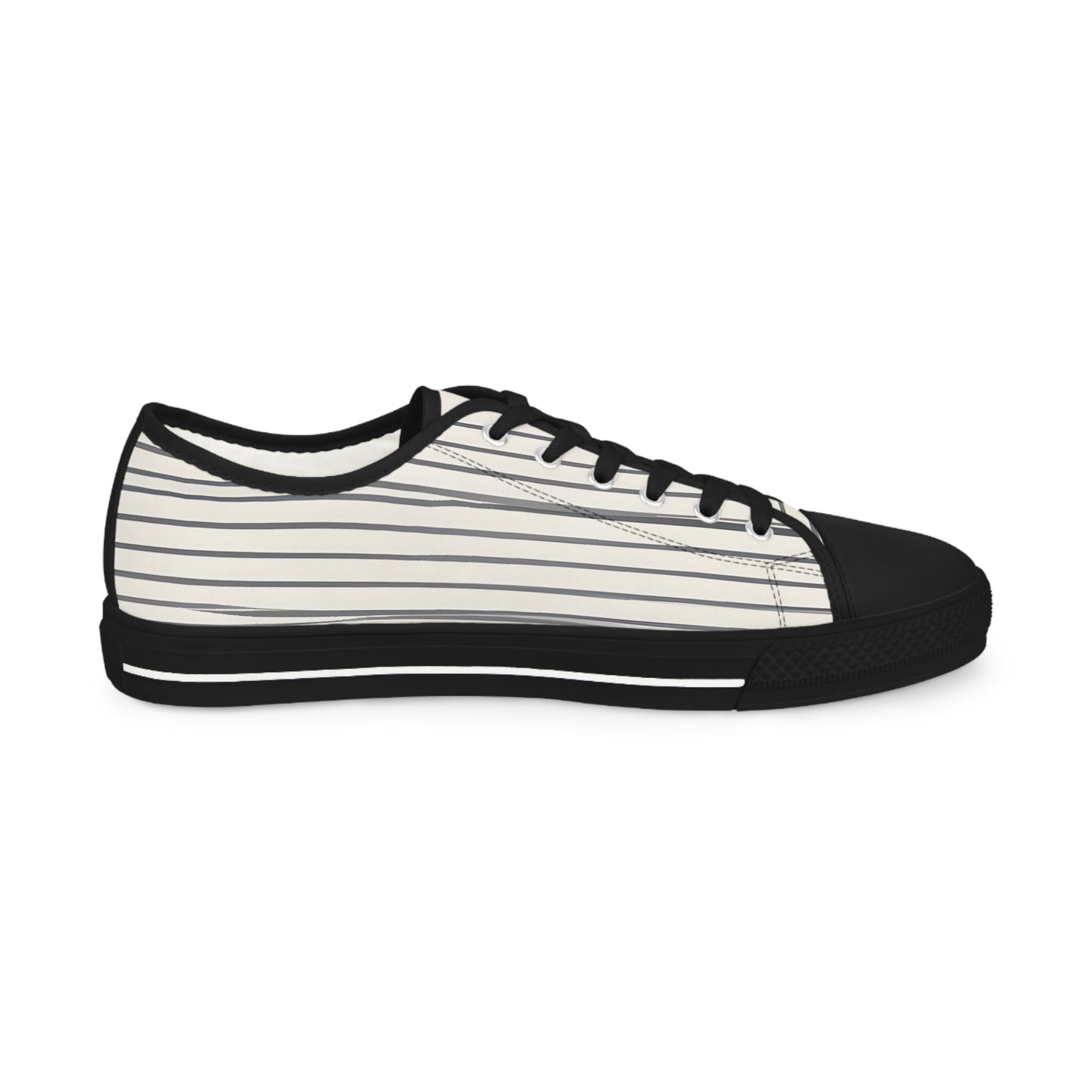 Lino Winifred - Men's Low-Top Sneakers