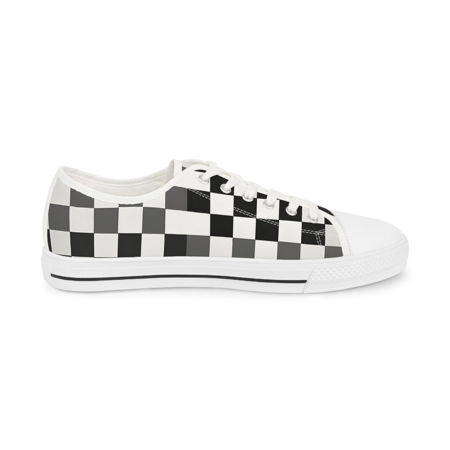 Standa Ira - Men's Low-Top Sneakers