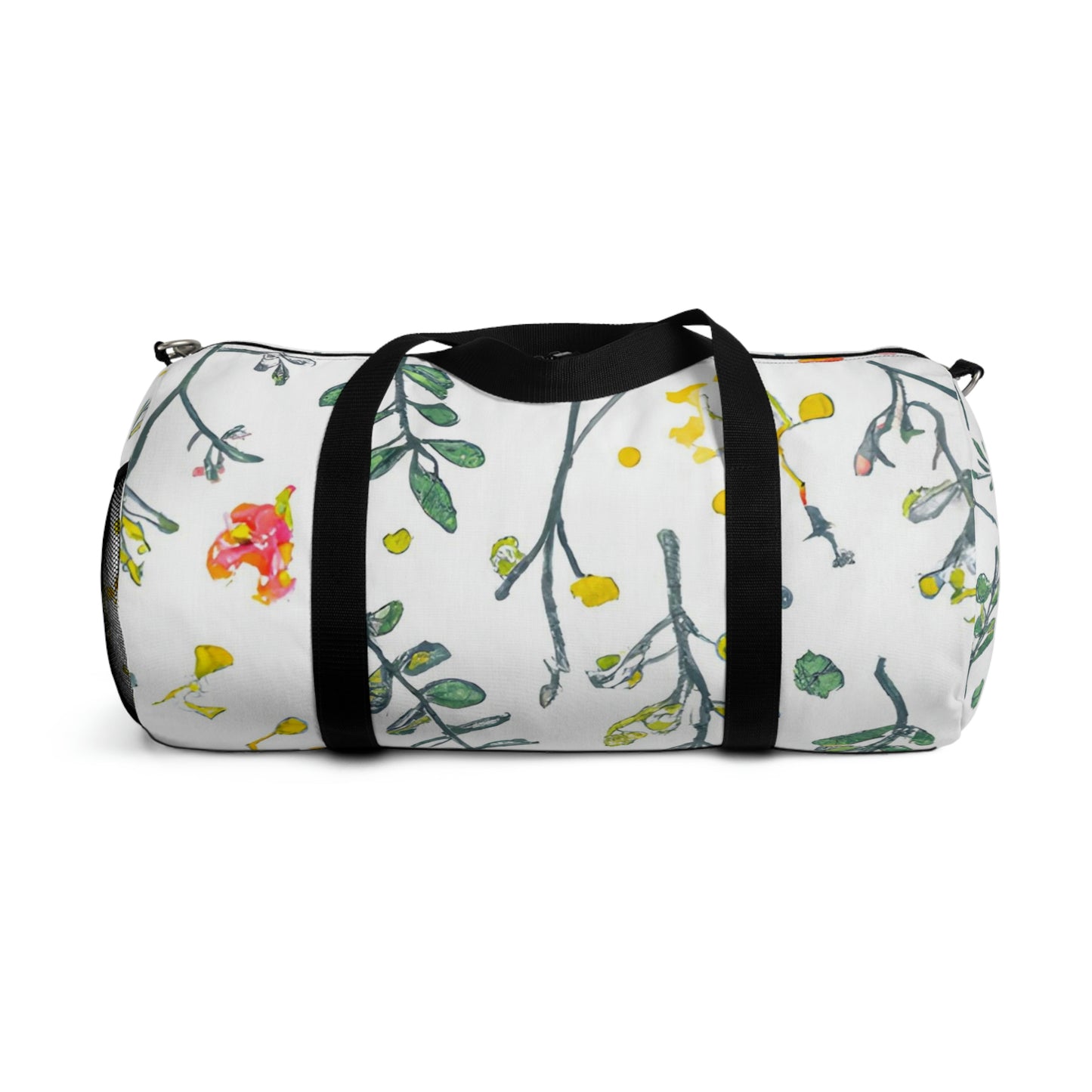 Planda Harvey - Duffel Bag