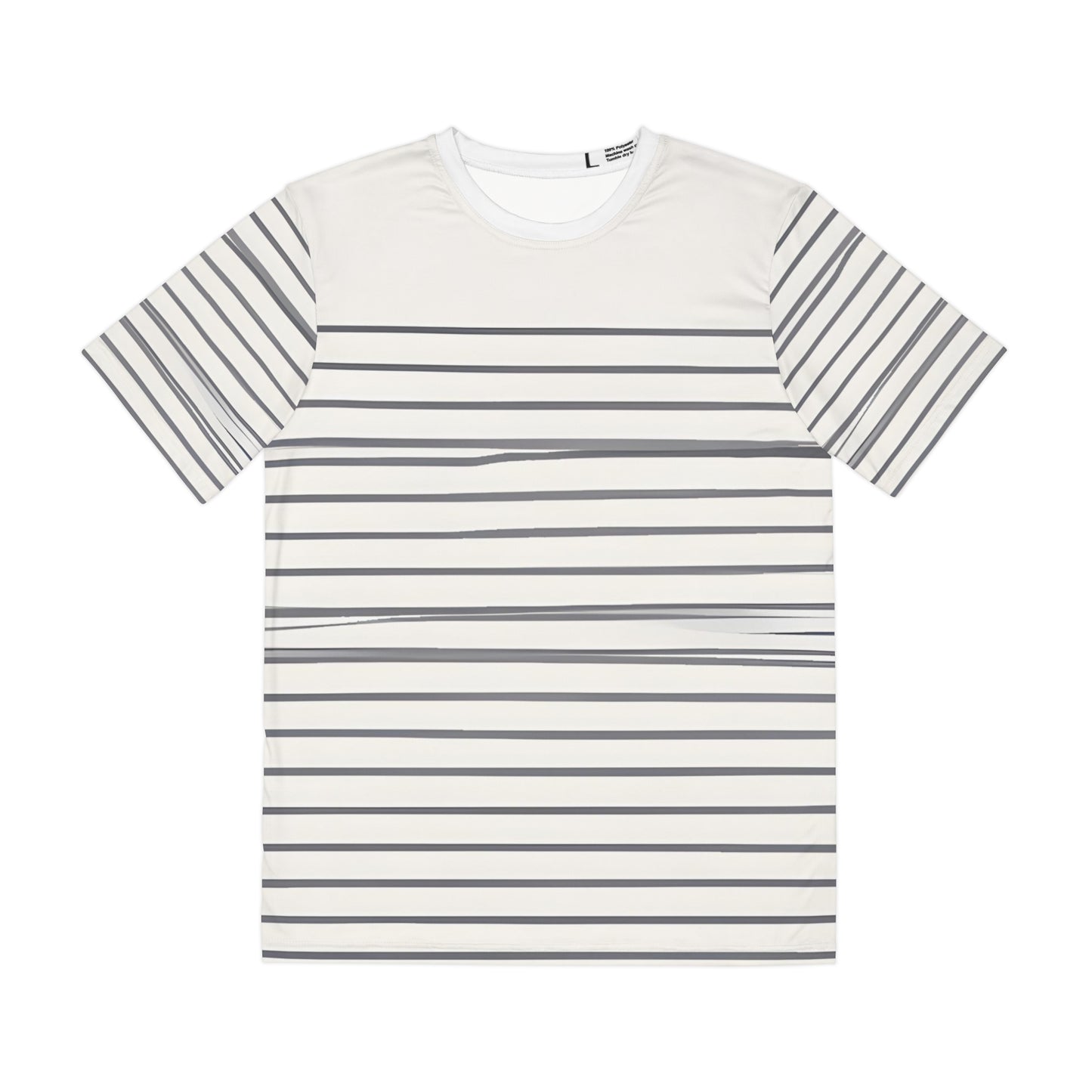 Lino Winifred - Men's Expression Shirt