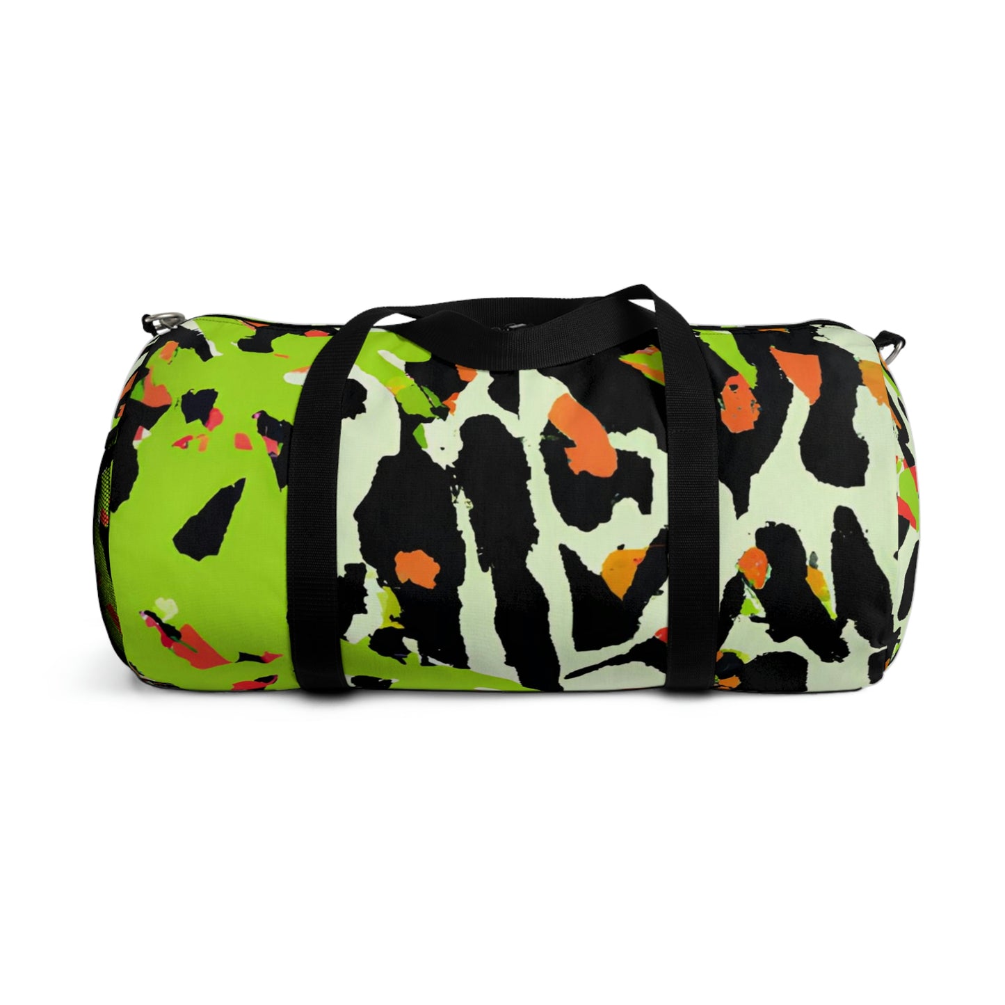 Chaparral Unzändil - Duffel Bag