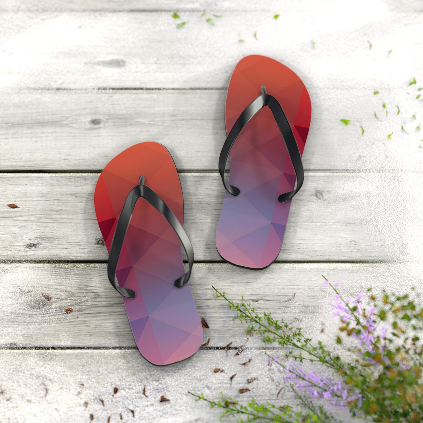 Grada Claraella - All-Day Flip-Flops
