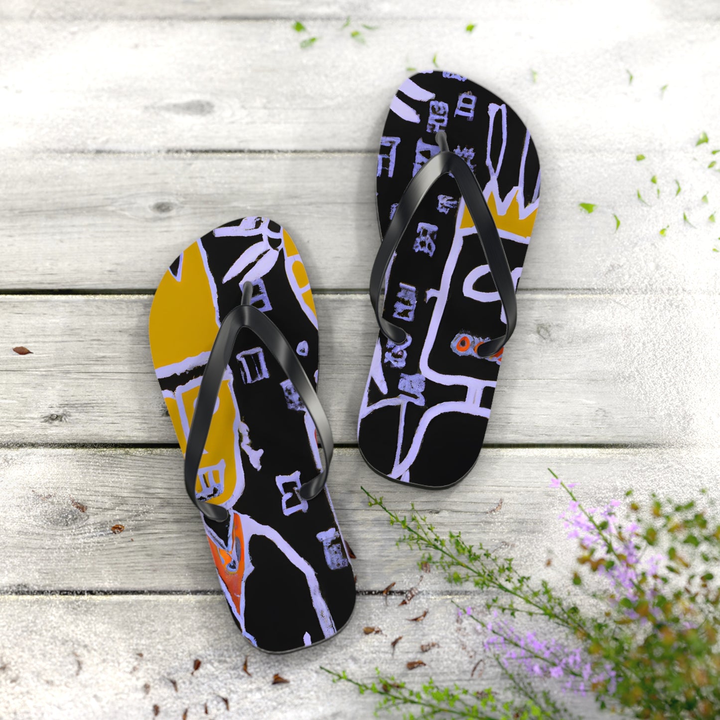 Munie Eleanor - All-Day Flip-Flops