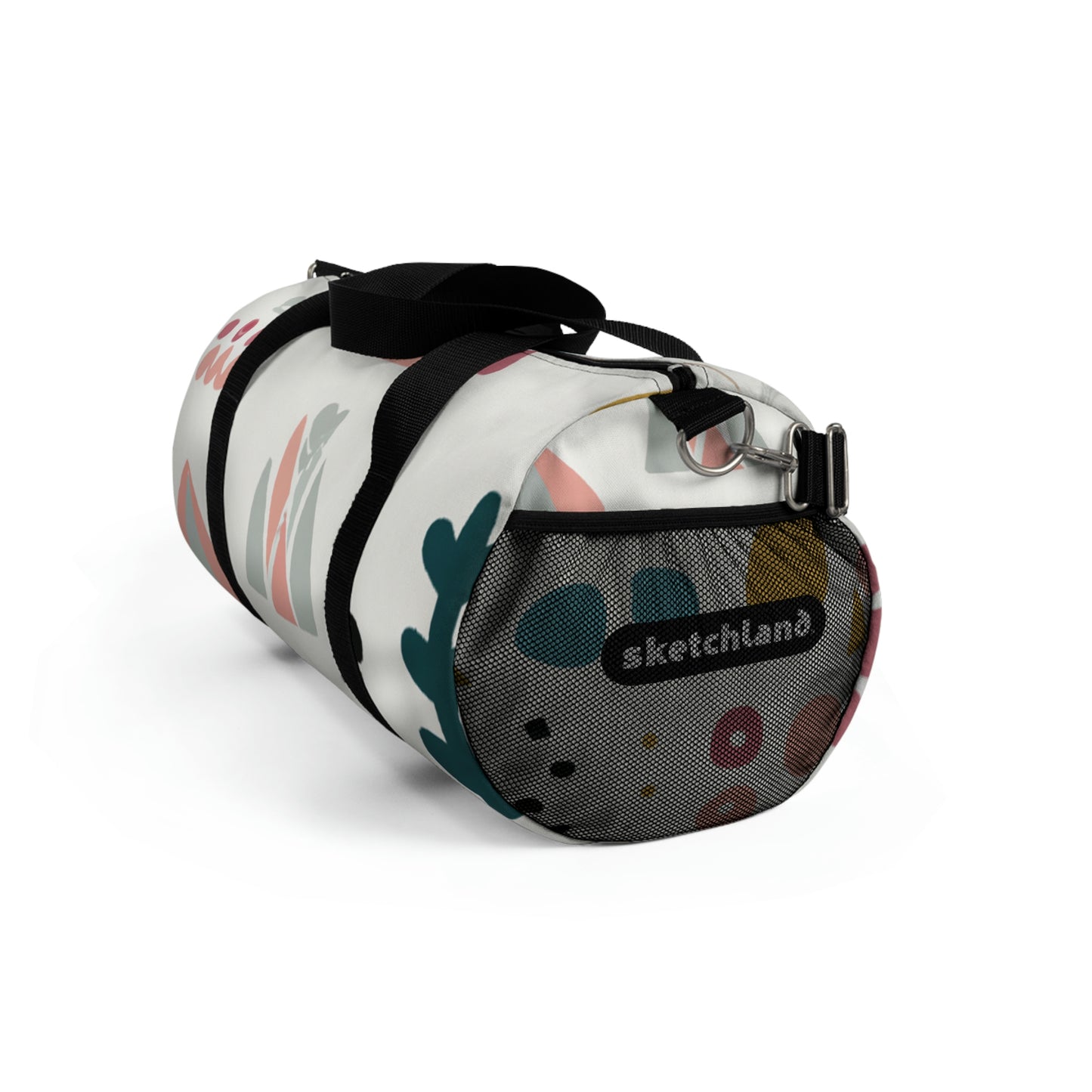 Gestura Clara - Duffel Bag