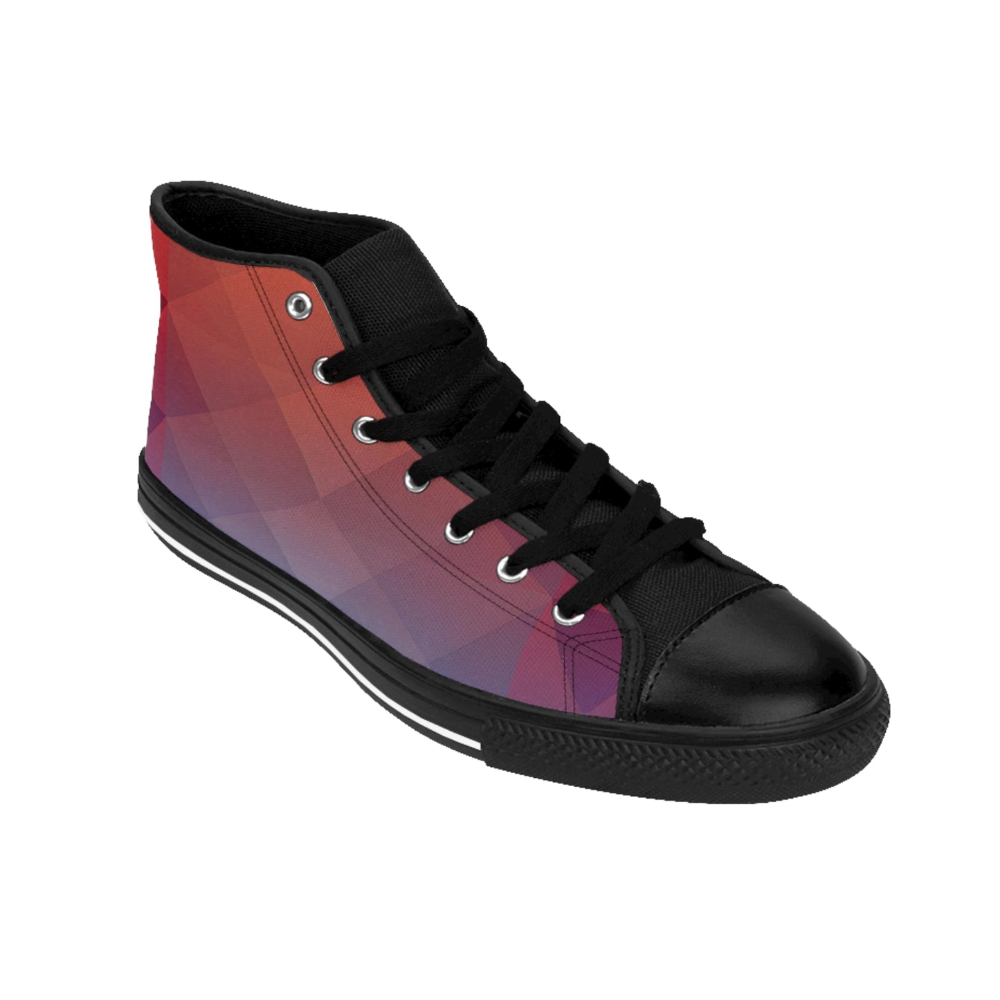 Grada Claraella - Women's Classic HIgh-Top Sneakers