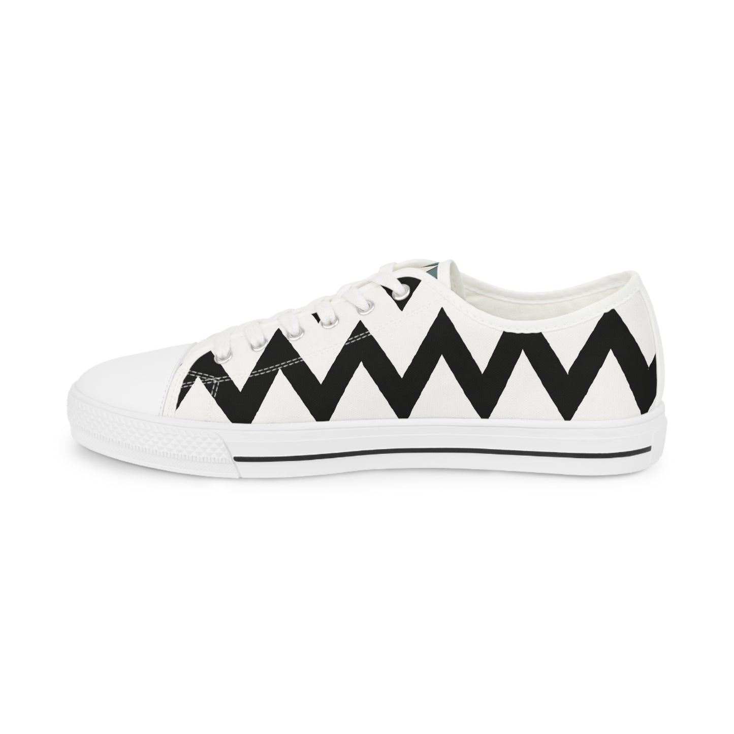 Standa Claudine - Men's Low-Top Sneakers