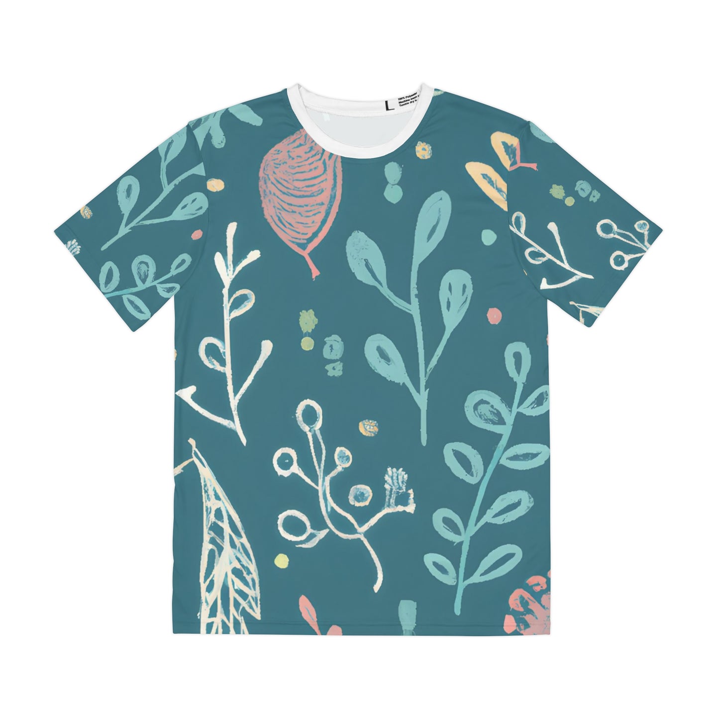 Planda Elsie - Men's Expression Shirt