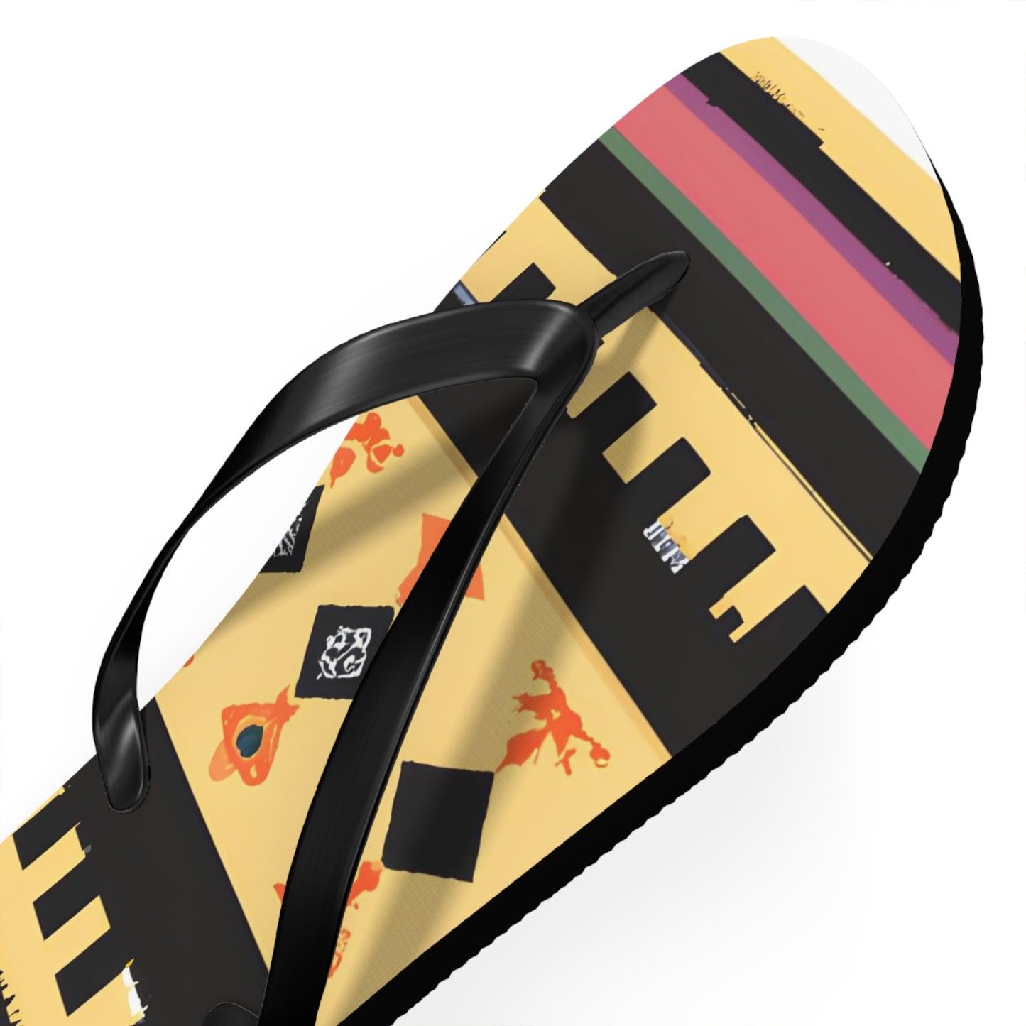 Nativa Hattie - All-Day Flip-Flops