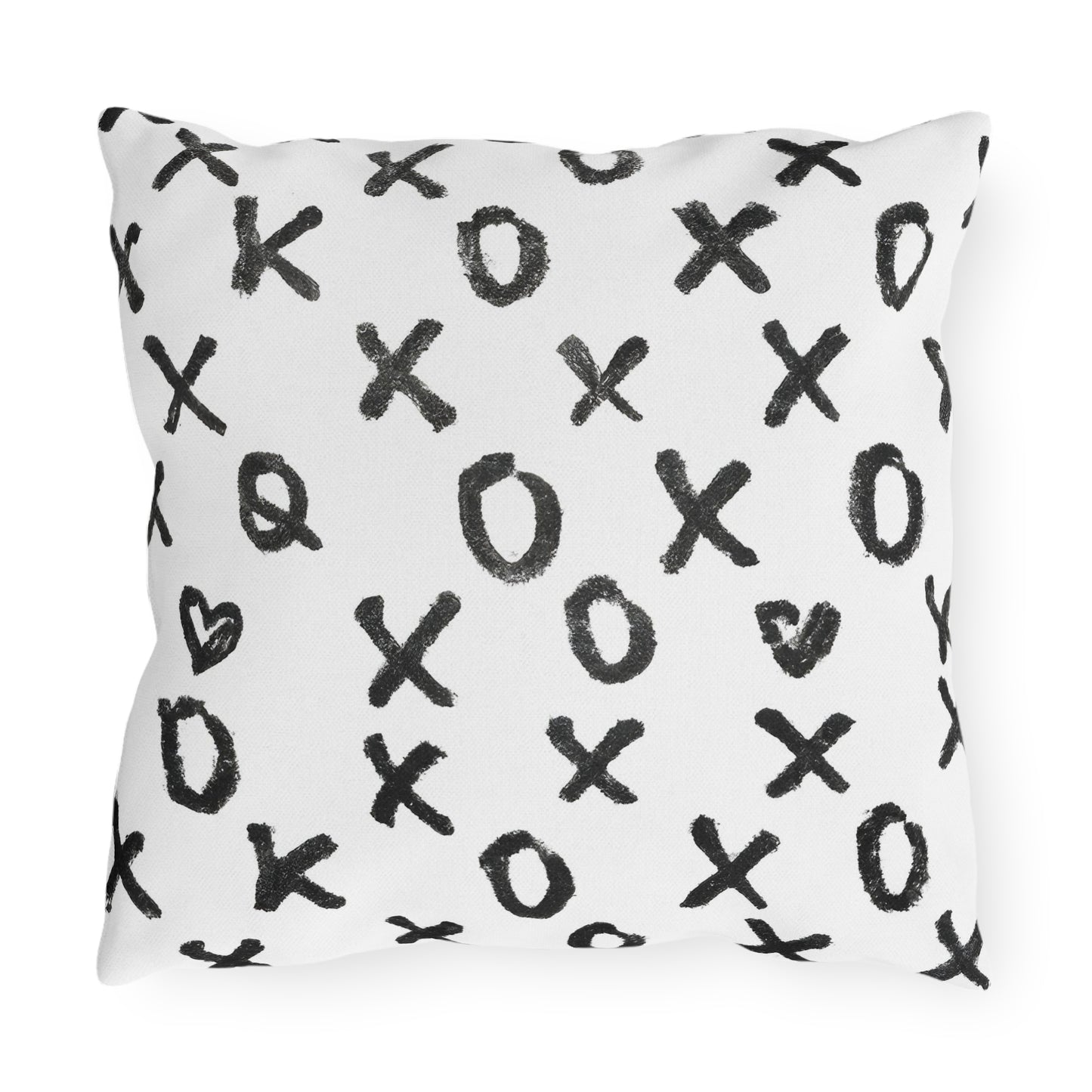 Cion Walterine - Outdoor Art Pillow