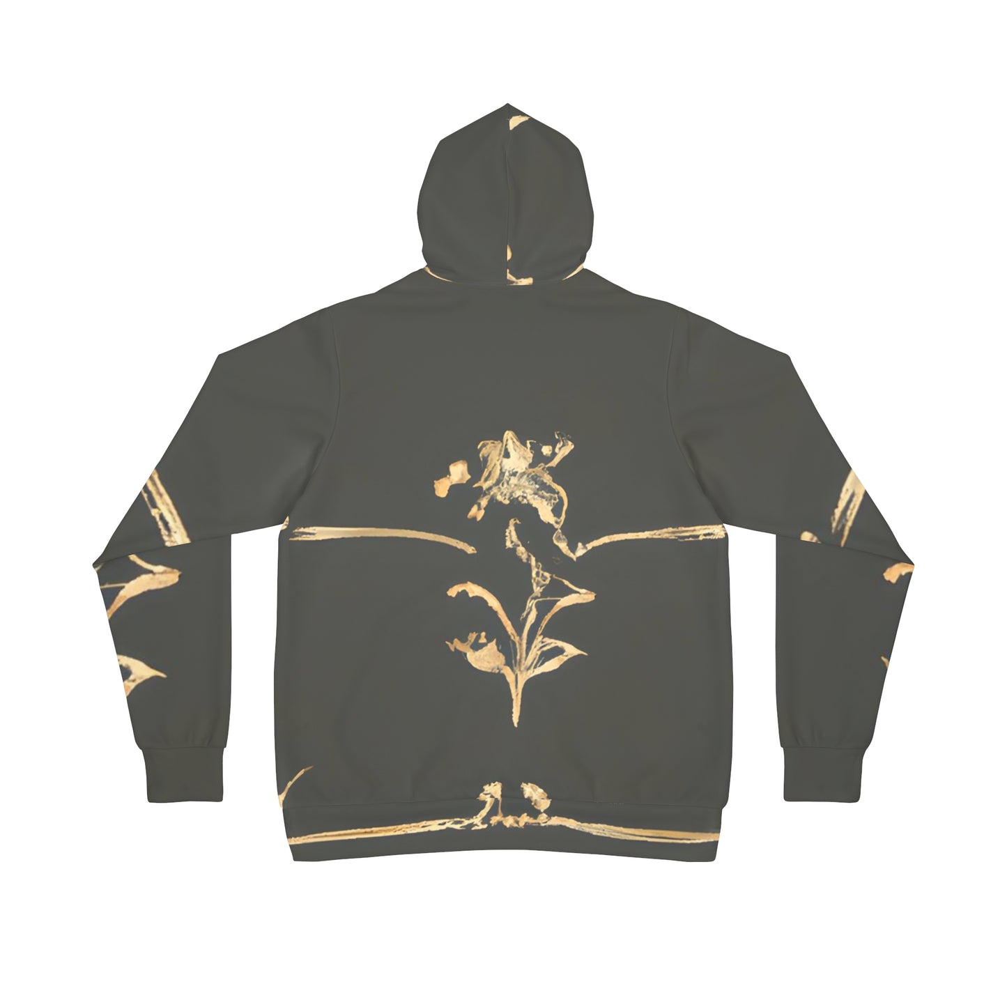 Iristo Shirley - Athletic Hoodie