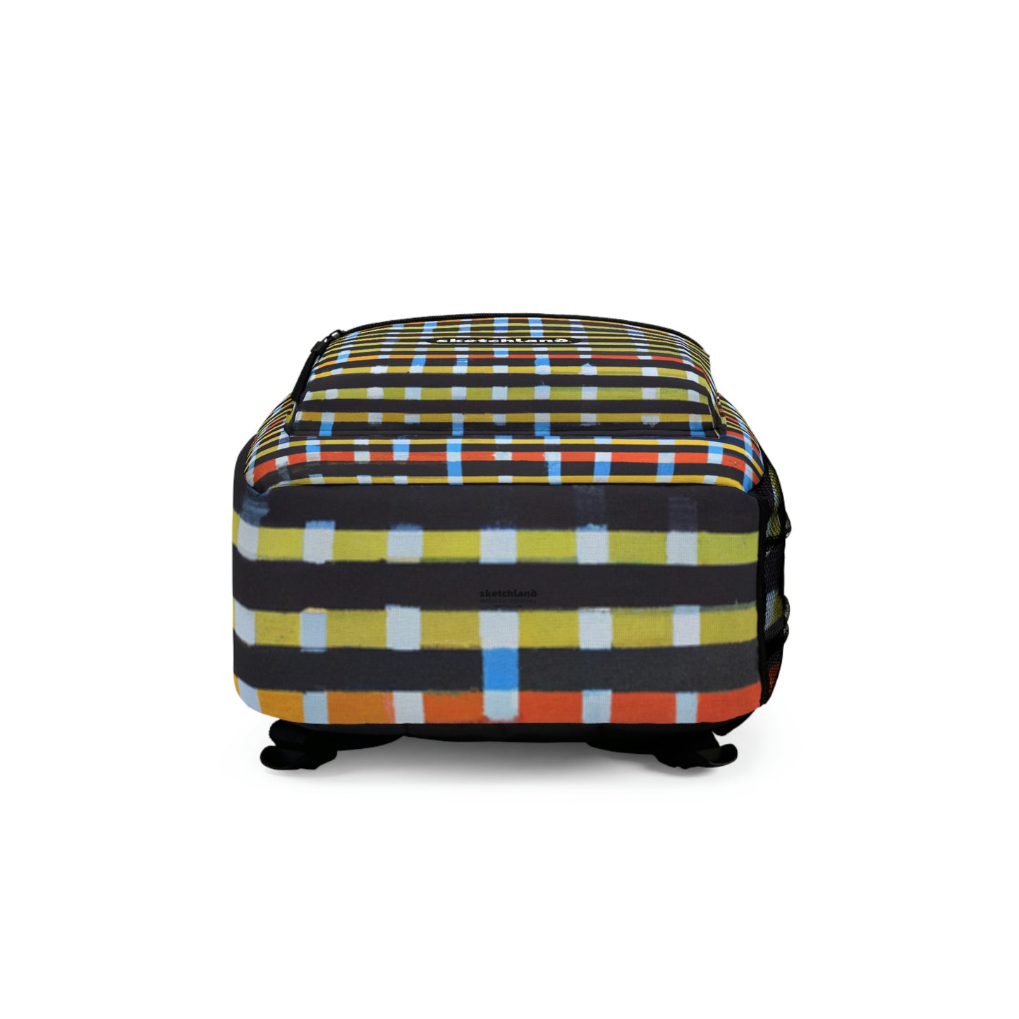 Lino Hamilton - Backpack