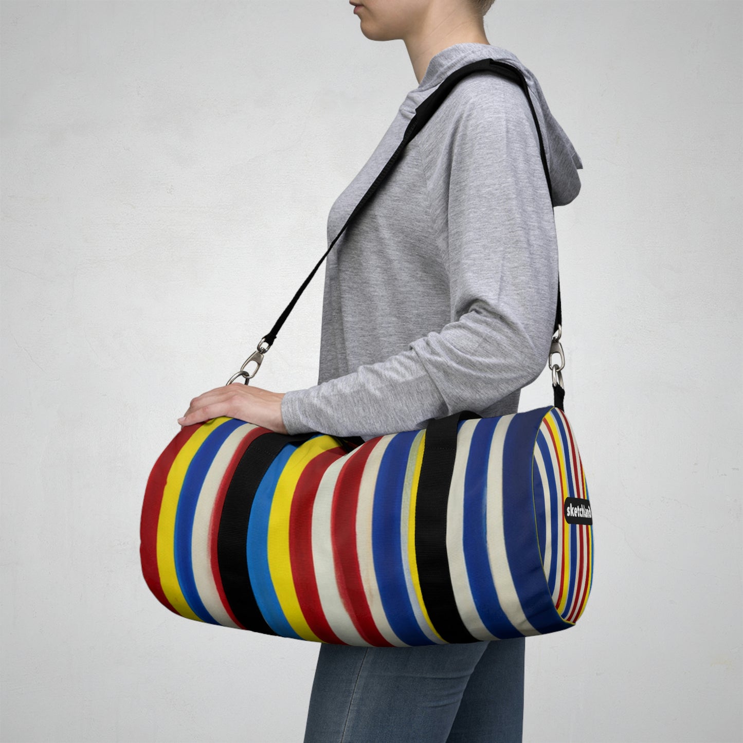 Lino Una - Duffel Bag